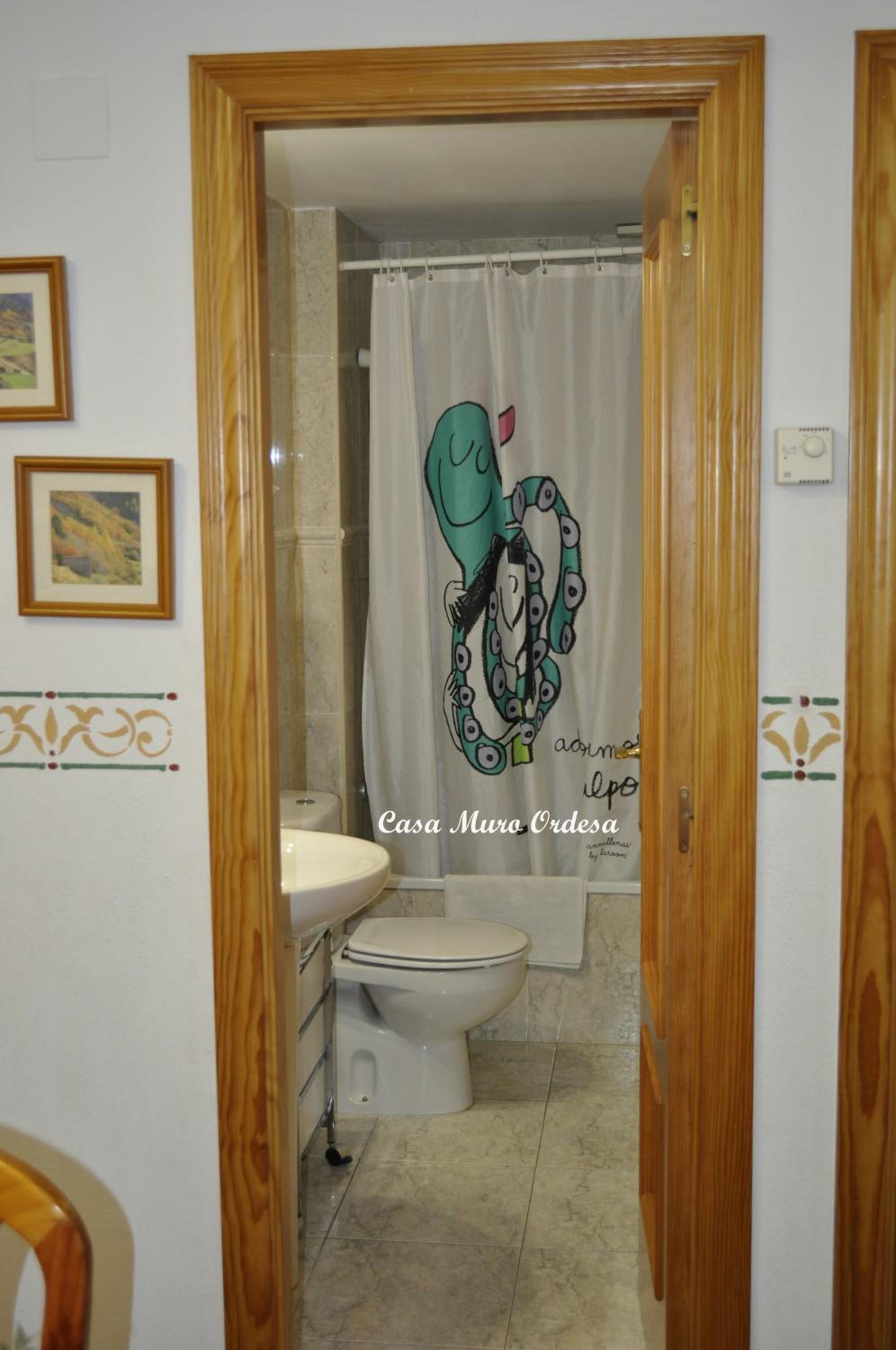 Two-Bedroom Apartment (4 Adults) photo 2