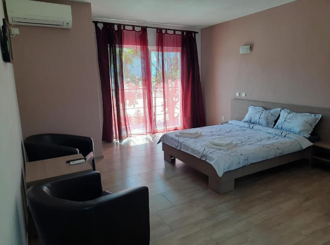 Deluxe Villa photo 3