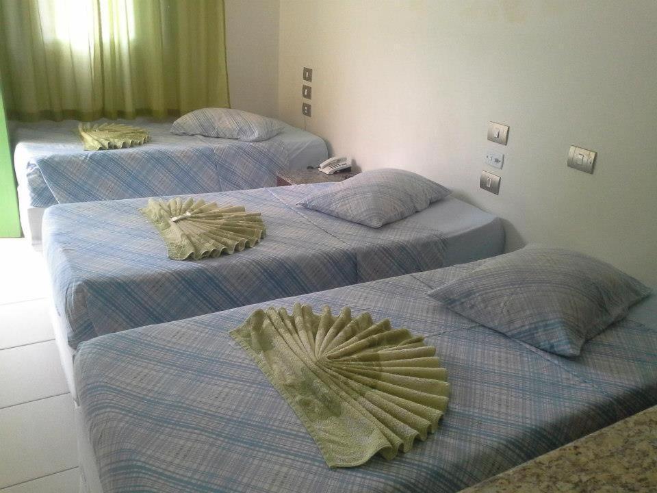 Triple Room photo 2
