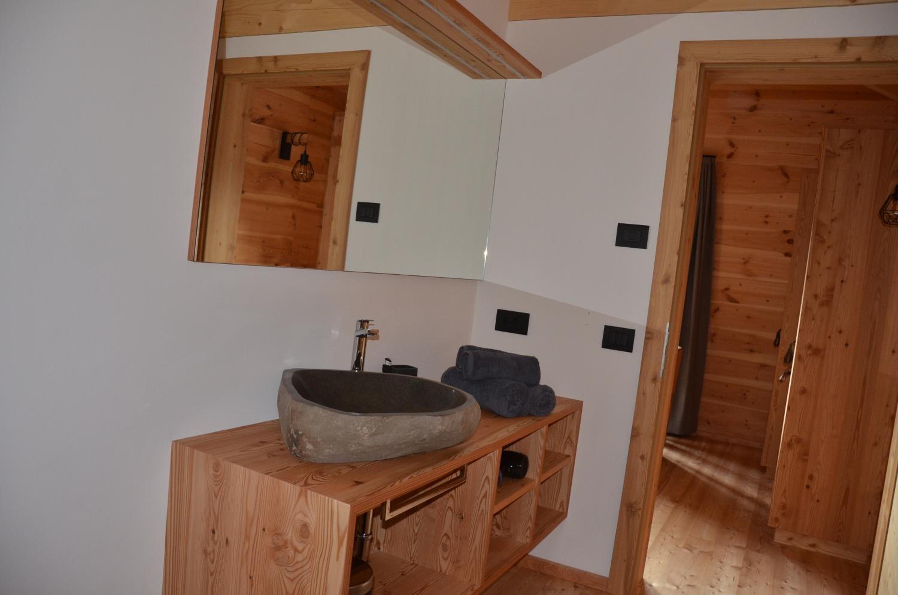 Chalet photo 2