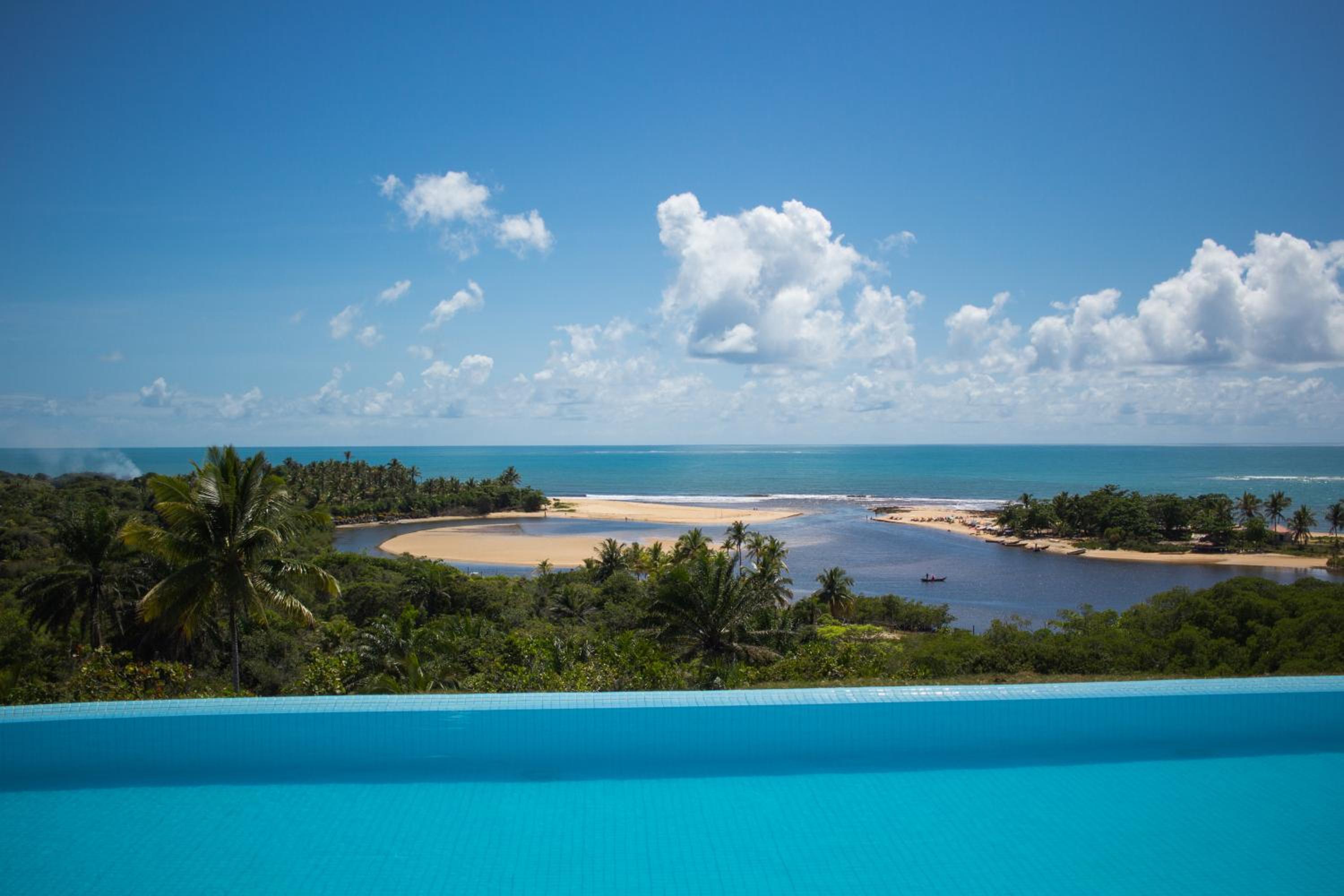 Deluxe Bungalow with Sea View photo 2