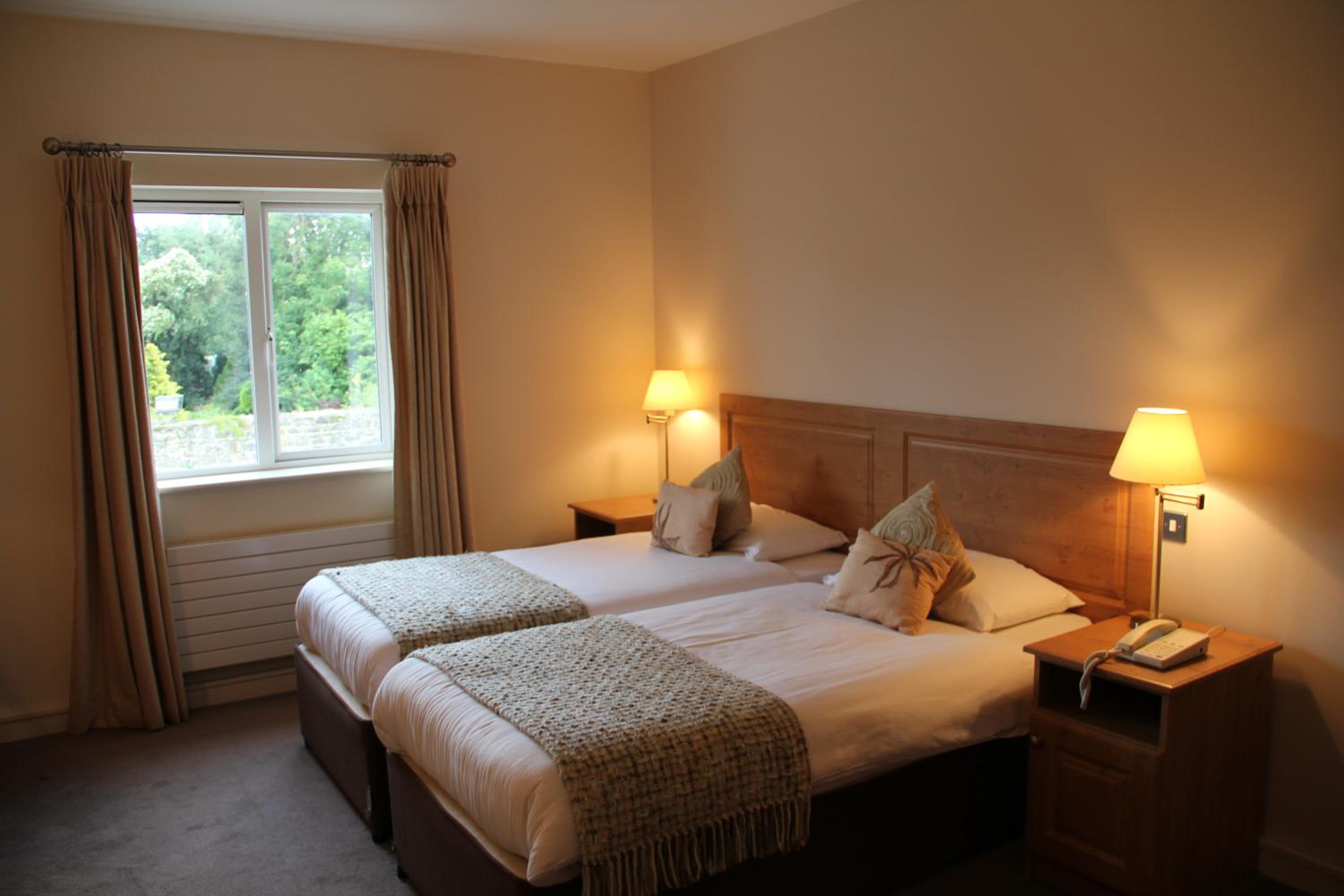Twin Room photo 1