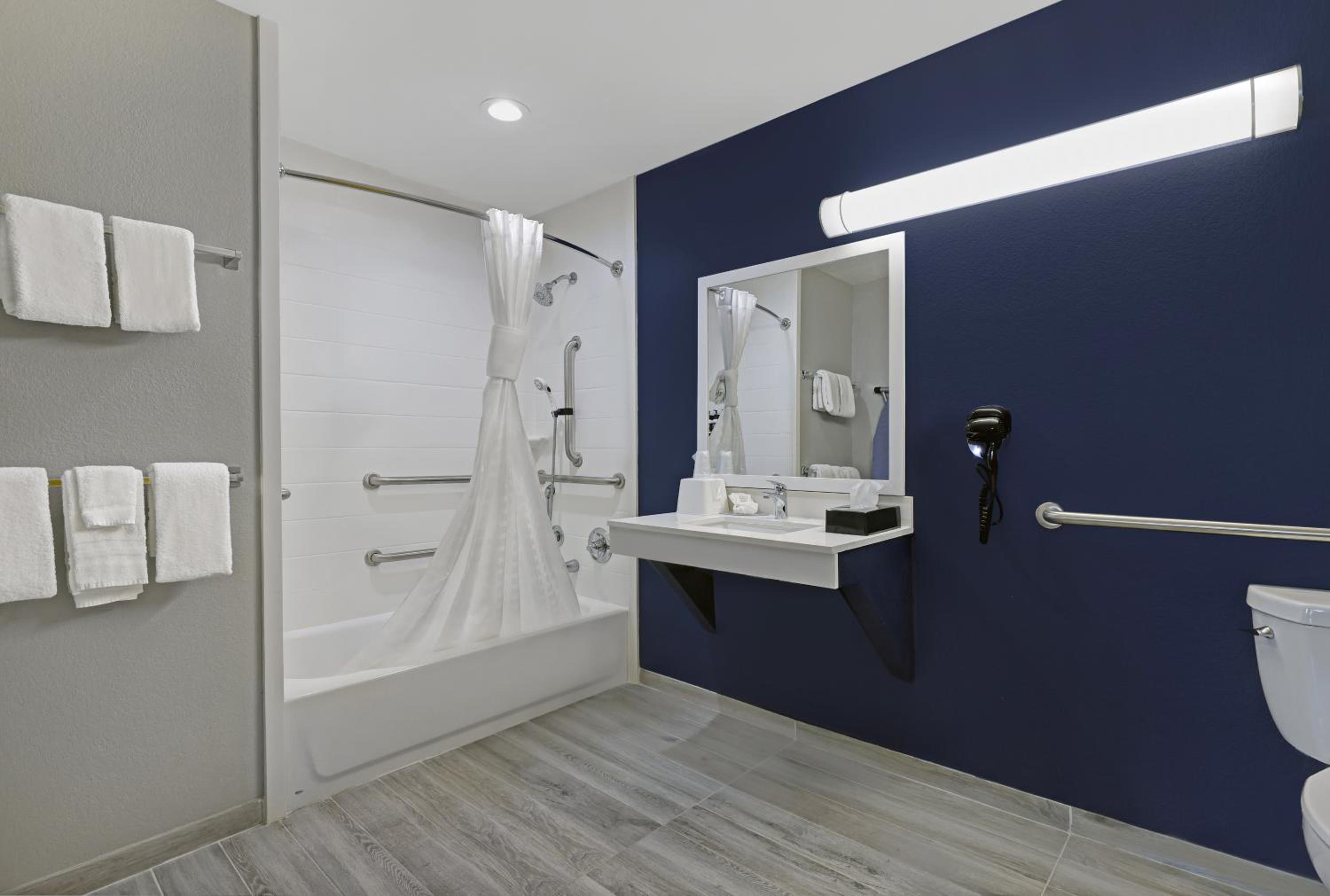 Atrea Inn Amarillo, Billede 3