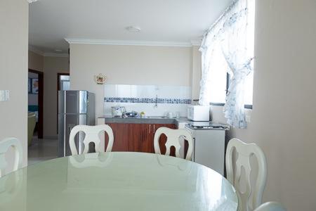 Deluxe Suite with Sea View photo 3