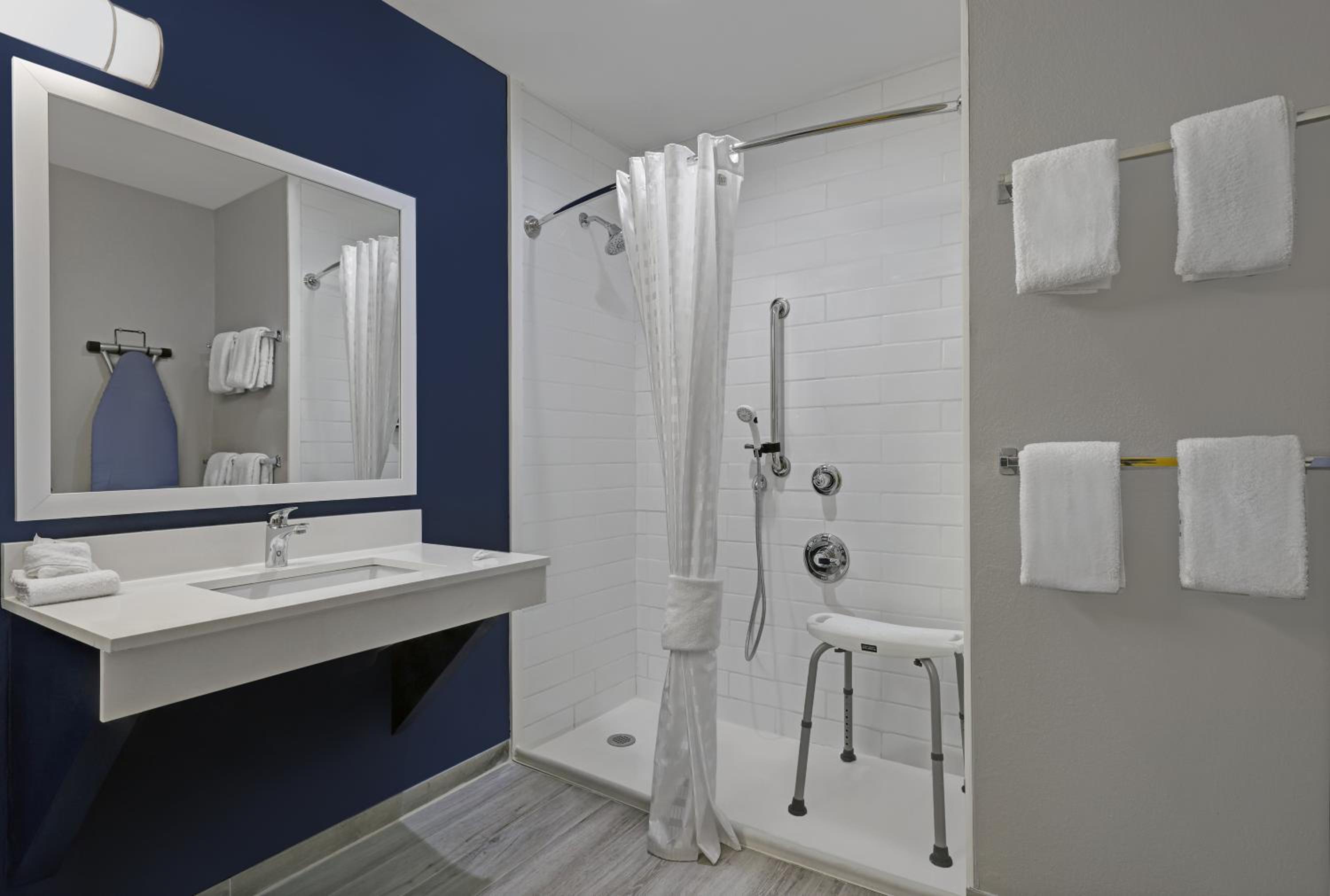Atrea Inn Amarillo, Billede 2