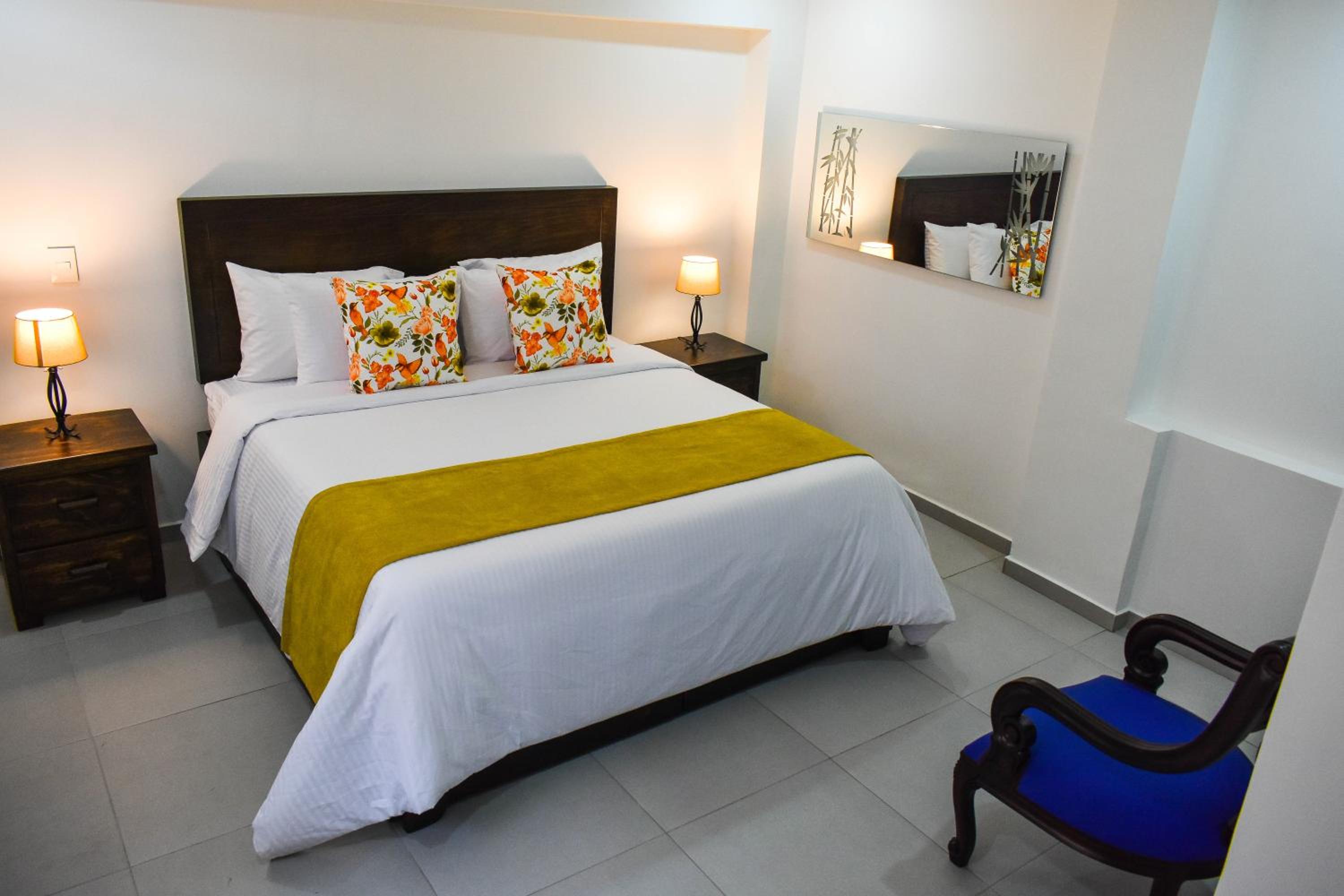 King Room