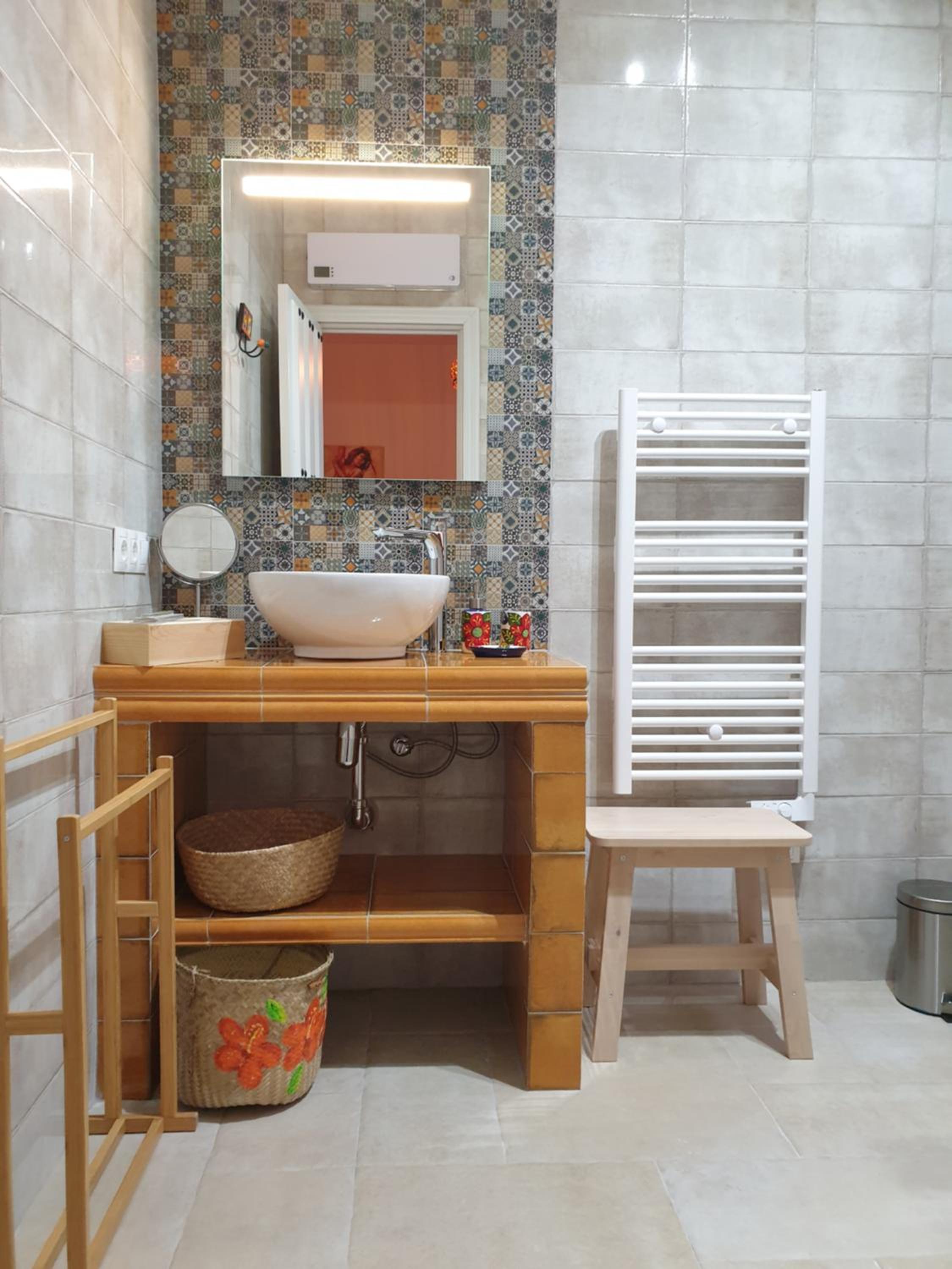 Double Room With Terrace photo 3