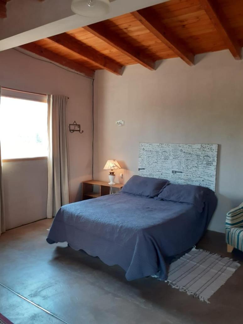 One-Bedroom Chalet photo 1