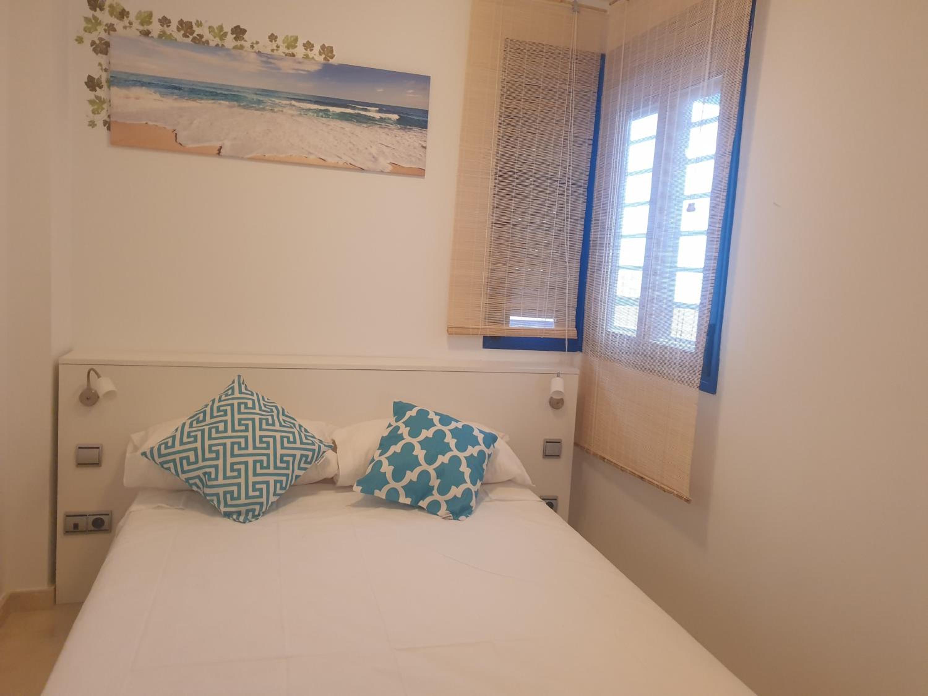 Apartamento - con niveles divididos