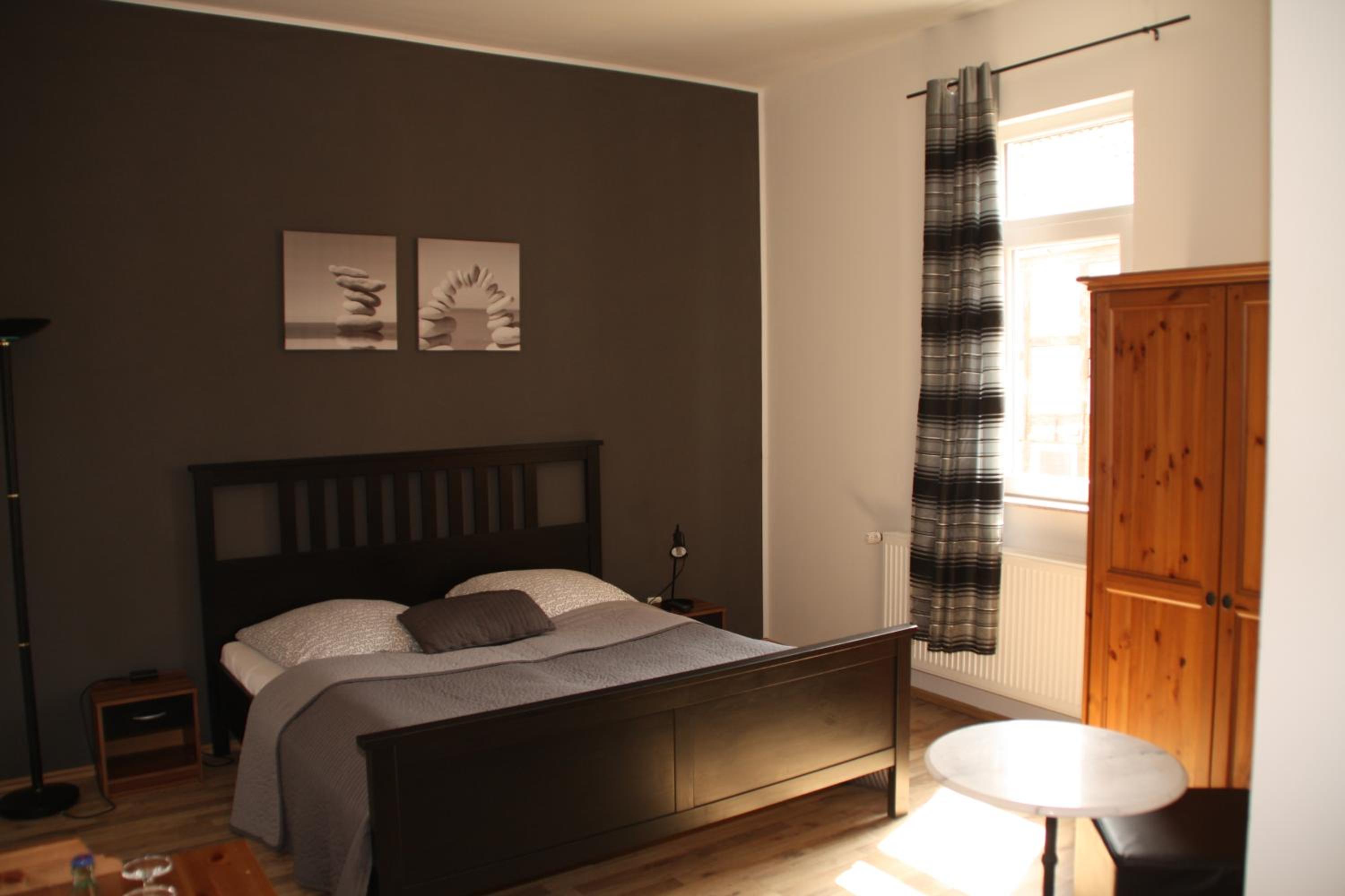 Double Room - Photo 4