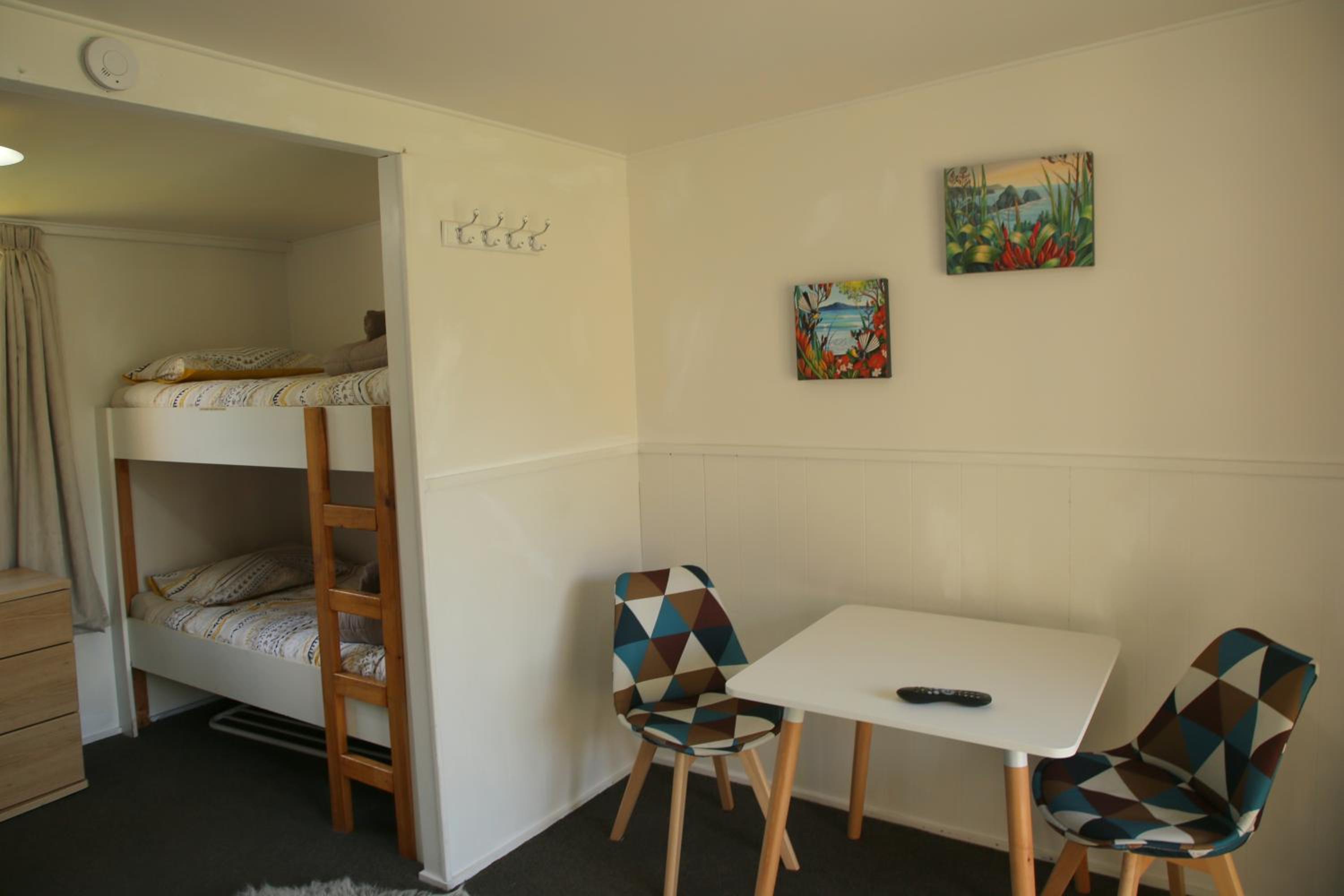 Kitchenette Cabin photo 3