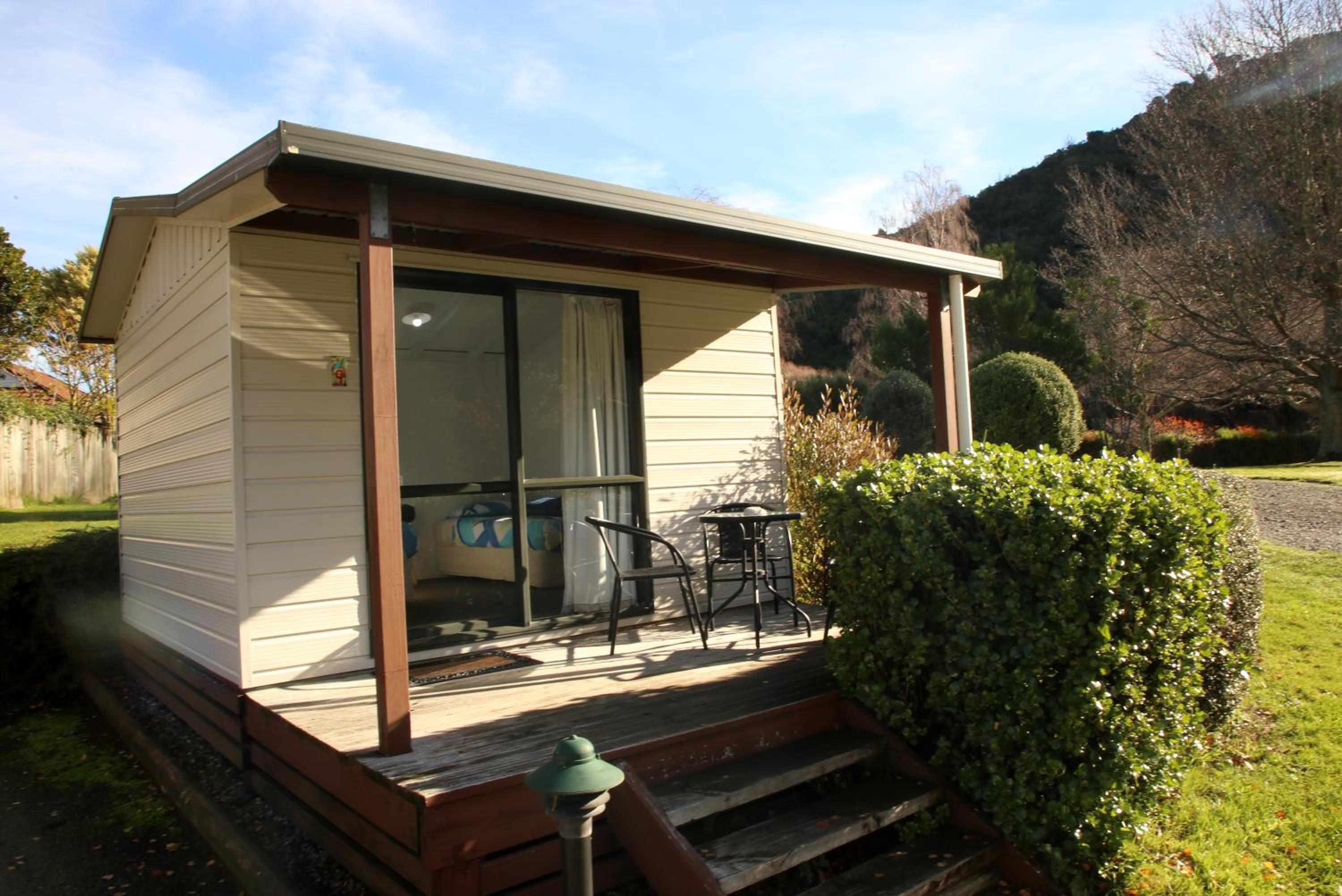 Standard Cabin photo 1