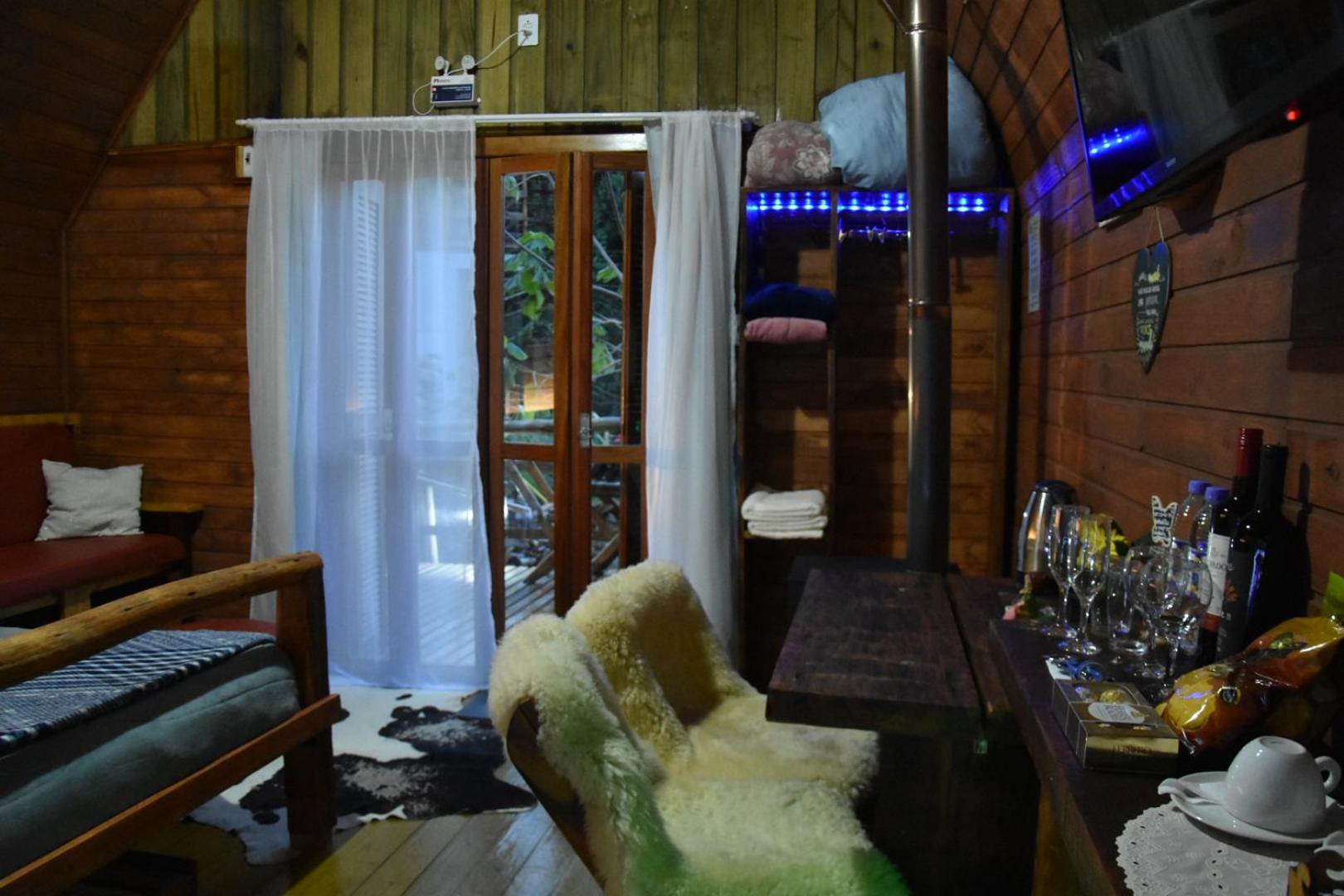 Double Room with Spa Bath - Photo 17