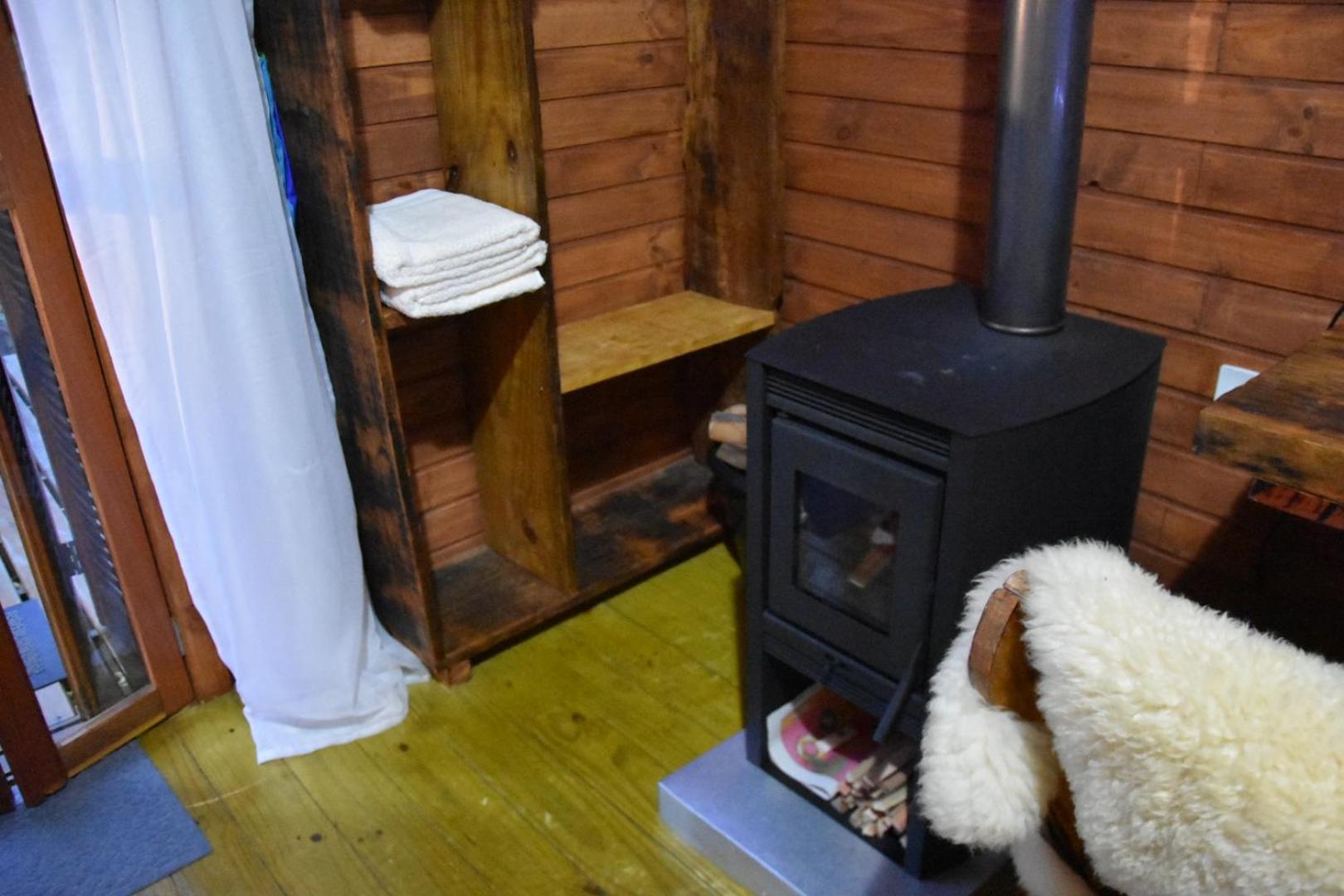 Double Room with Spa Bath - Photo 18