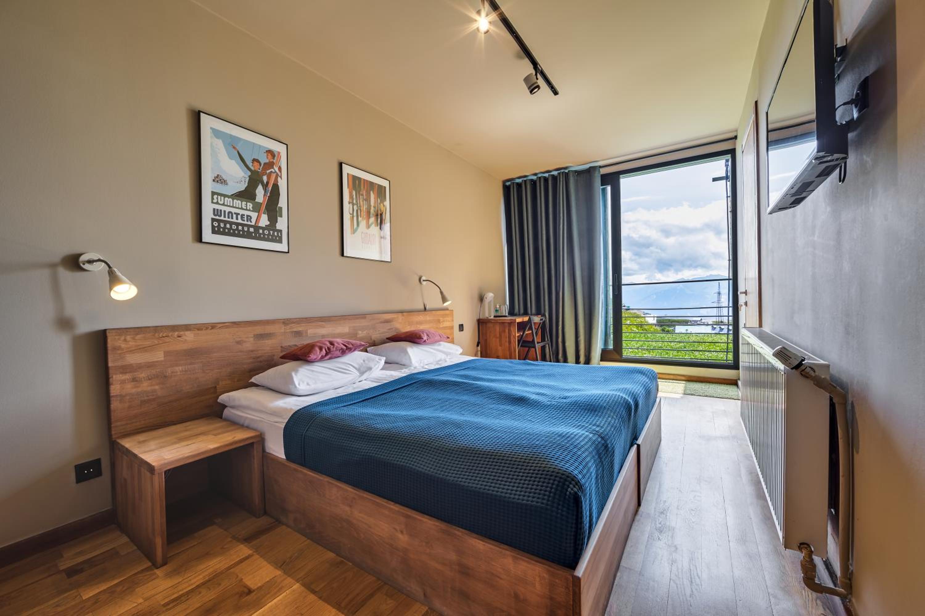 Double Room - Photo 4