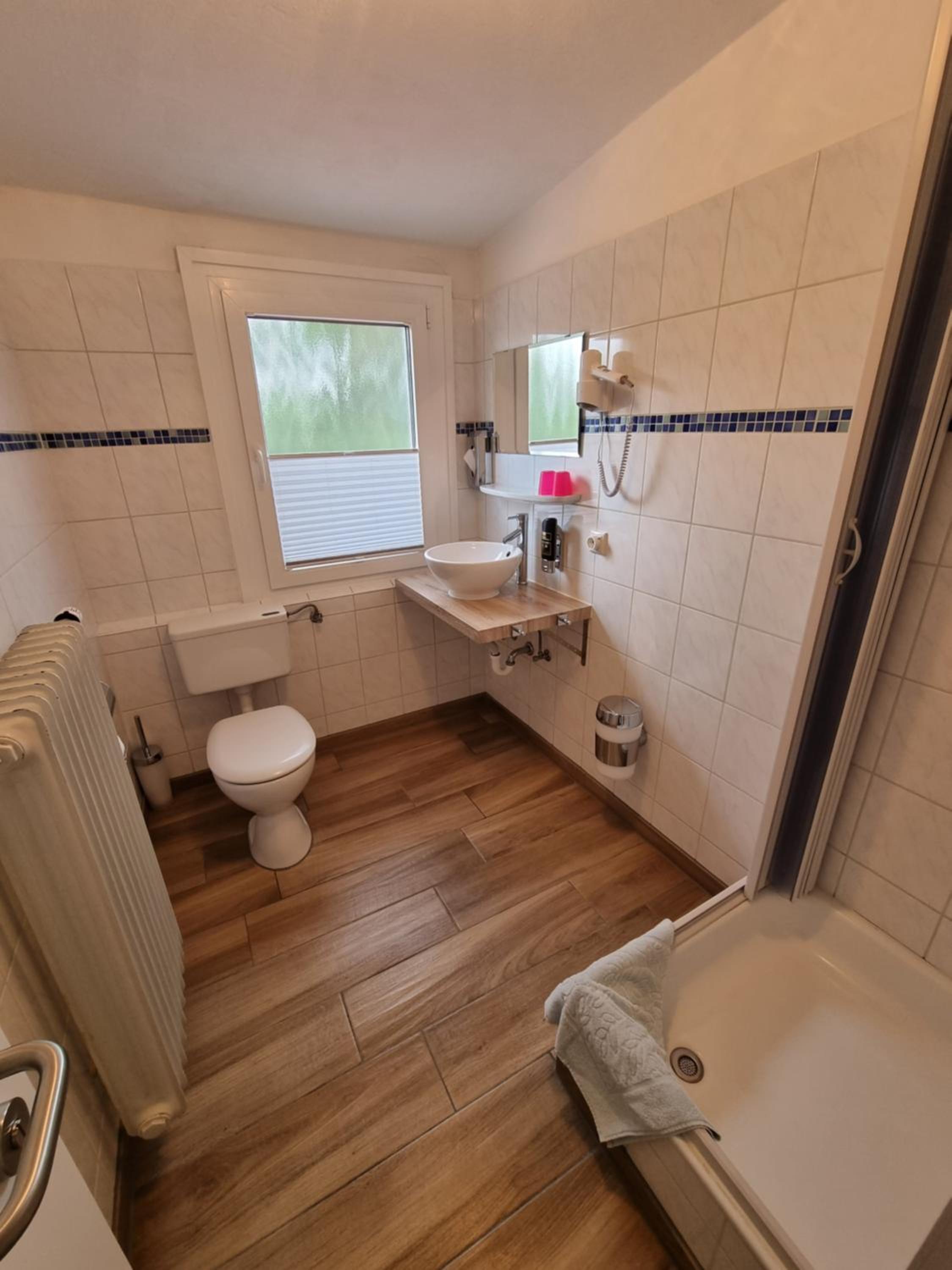 Double Room - Photo 20