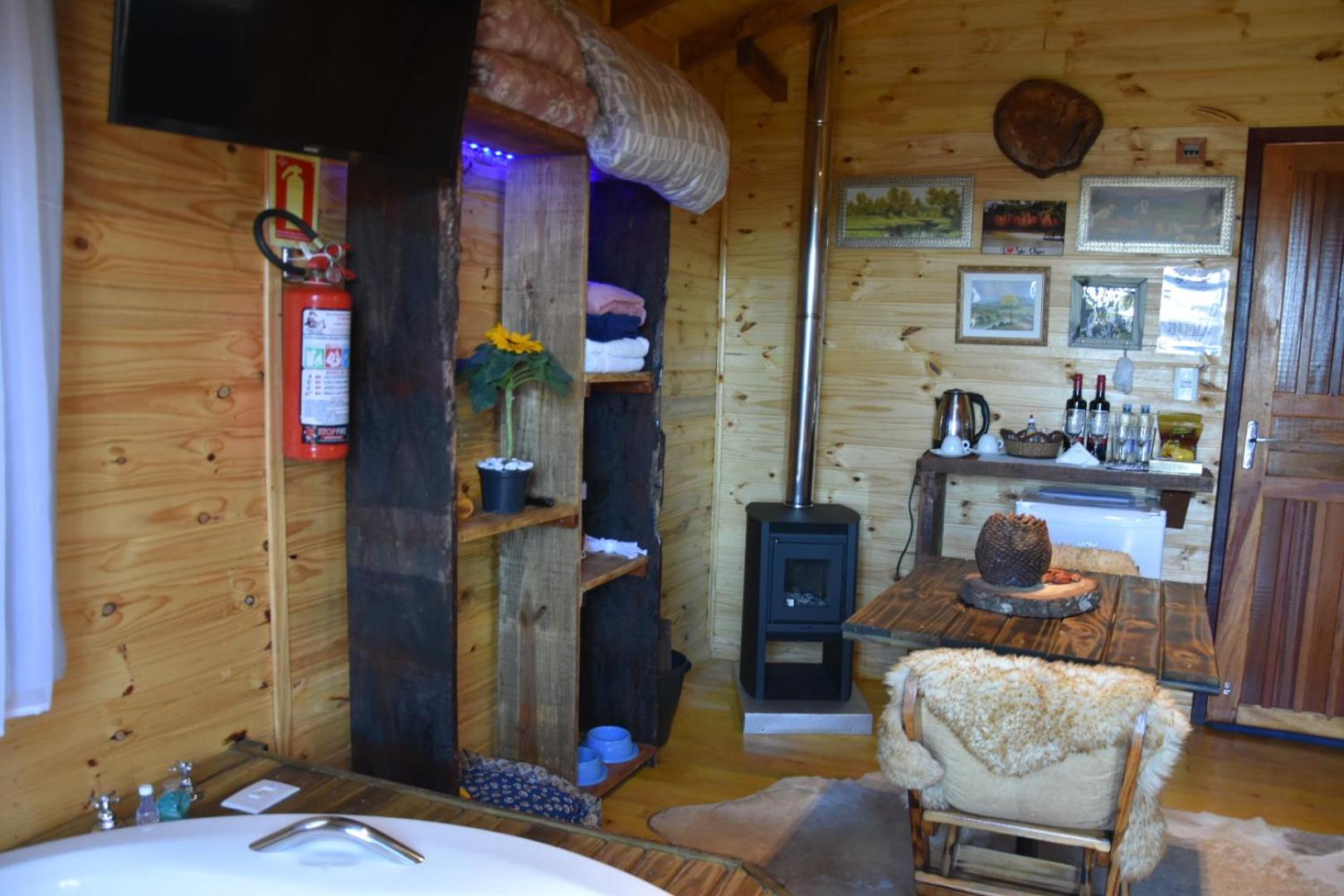 Deluxe Double Room - Photo 6