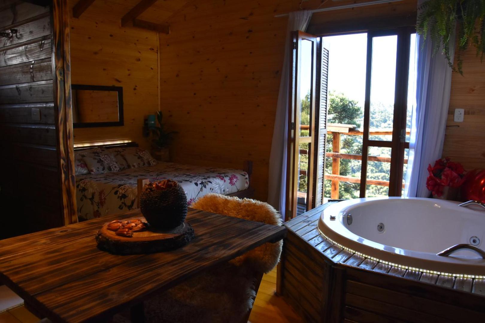 Deluxe Double Room - Photo 27