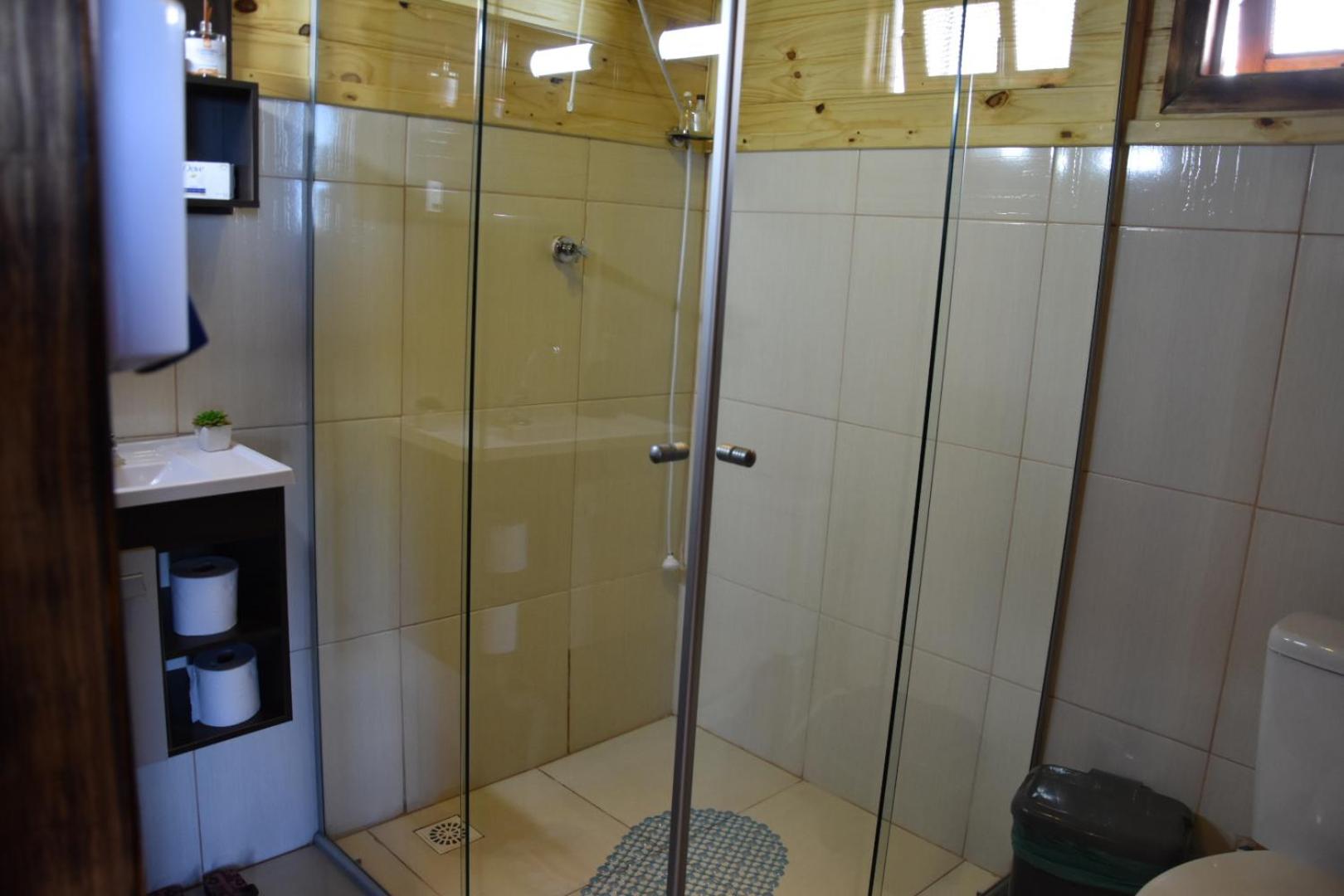 Deluxe Double Room - Photo 22