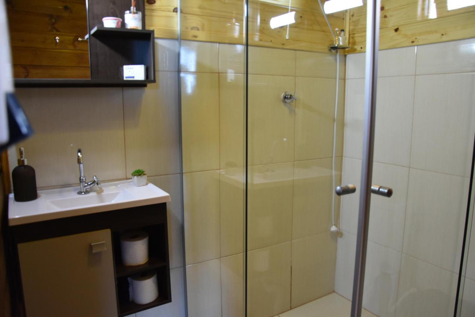 Deluxe Double Room - Photo 20