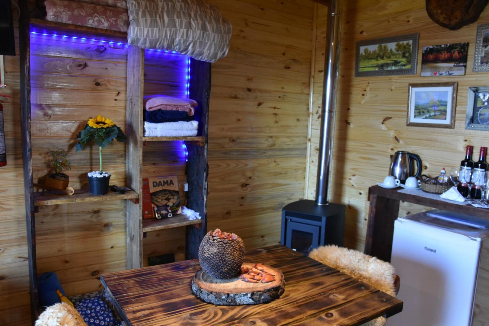Deluxe Double Room - Photo 18