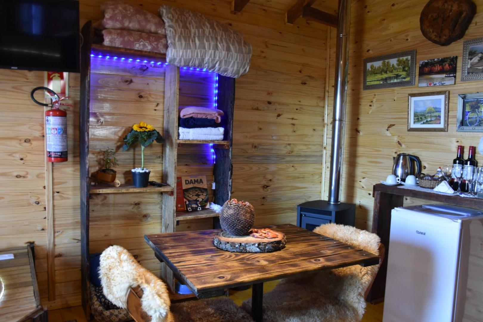 Deluxe Double Room - Photo 5
