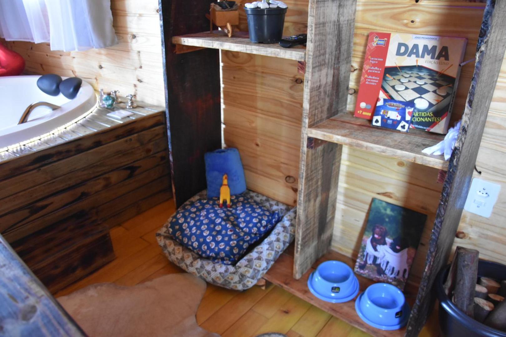 Deluxe Double Room - Photo 2