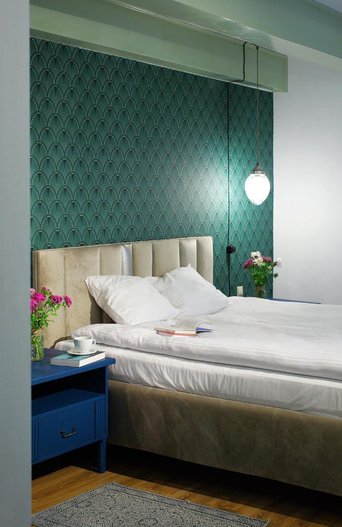 Deluxe Double Room photo 3