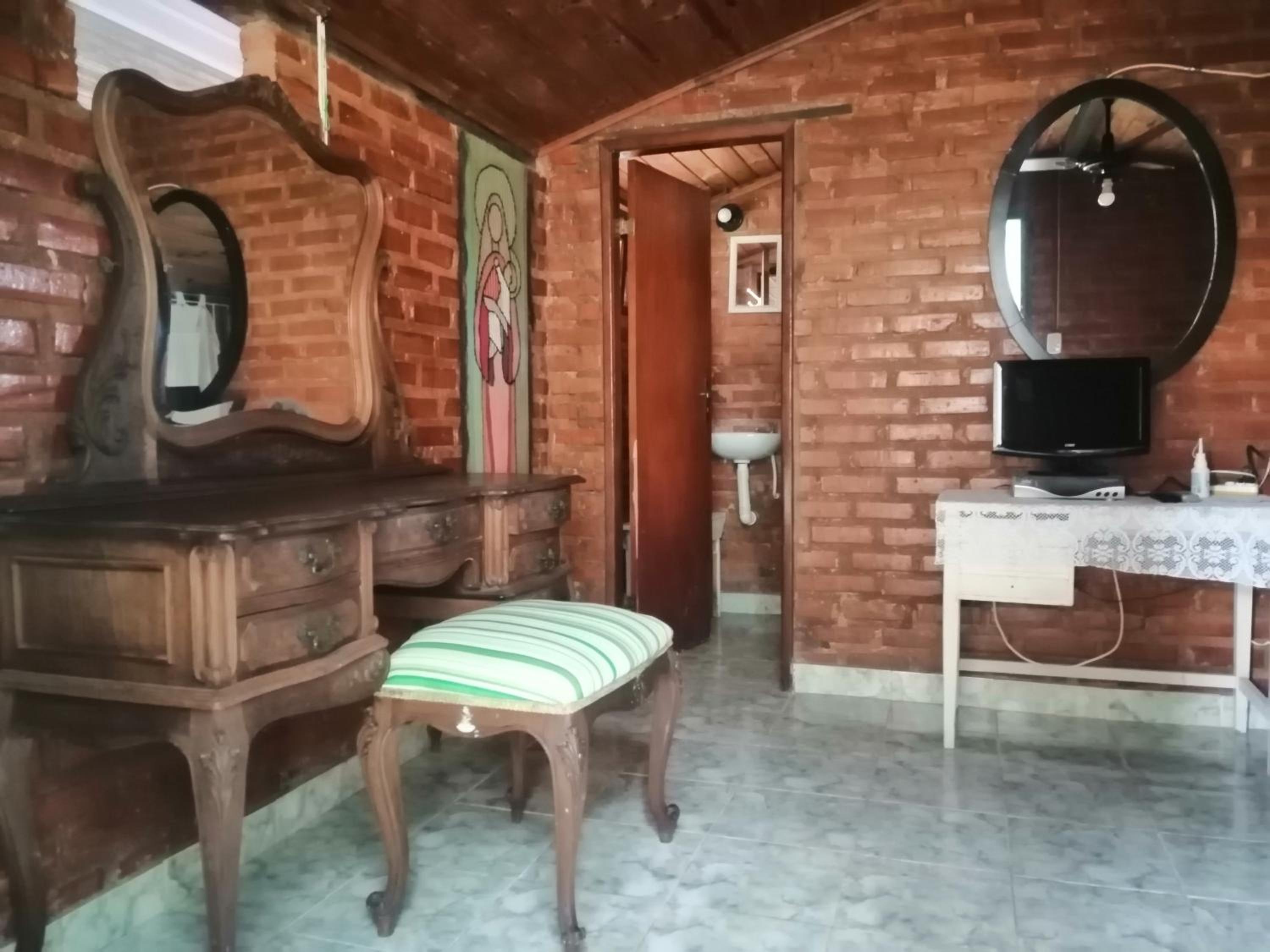 Chalet photo 2