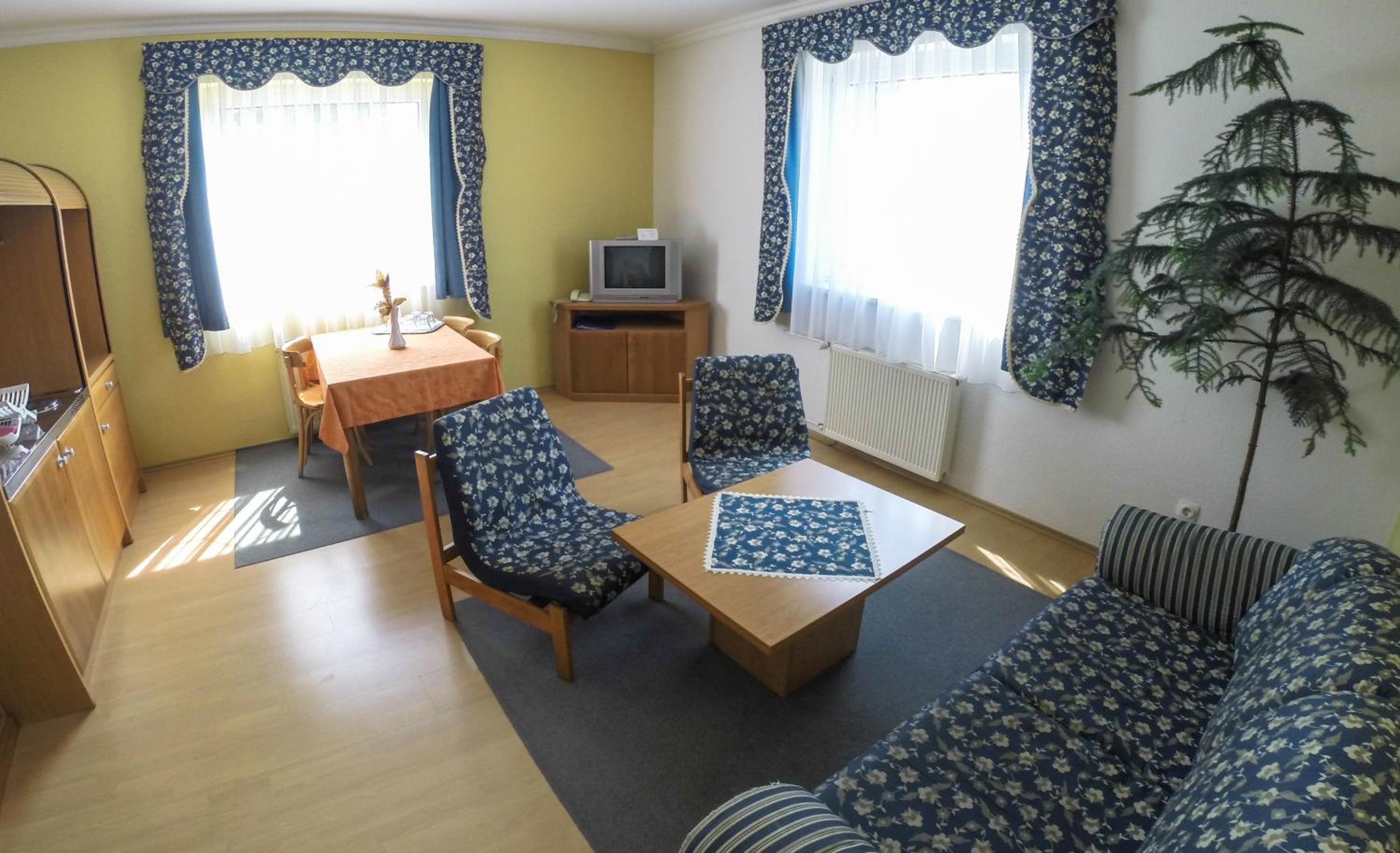 Standard Apartment - Photo 3