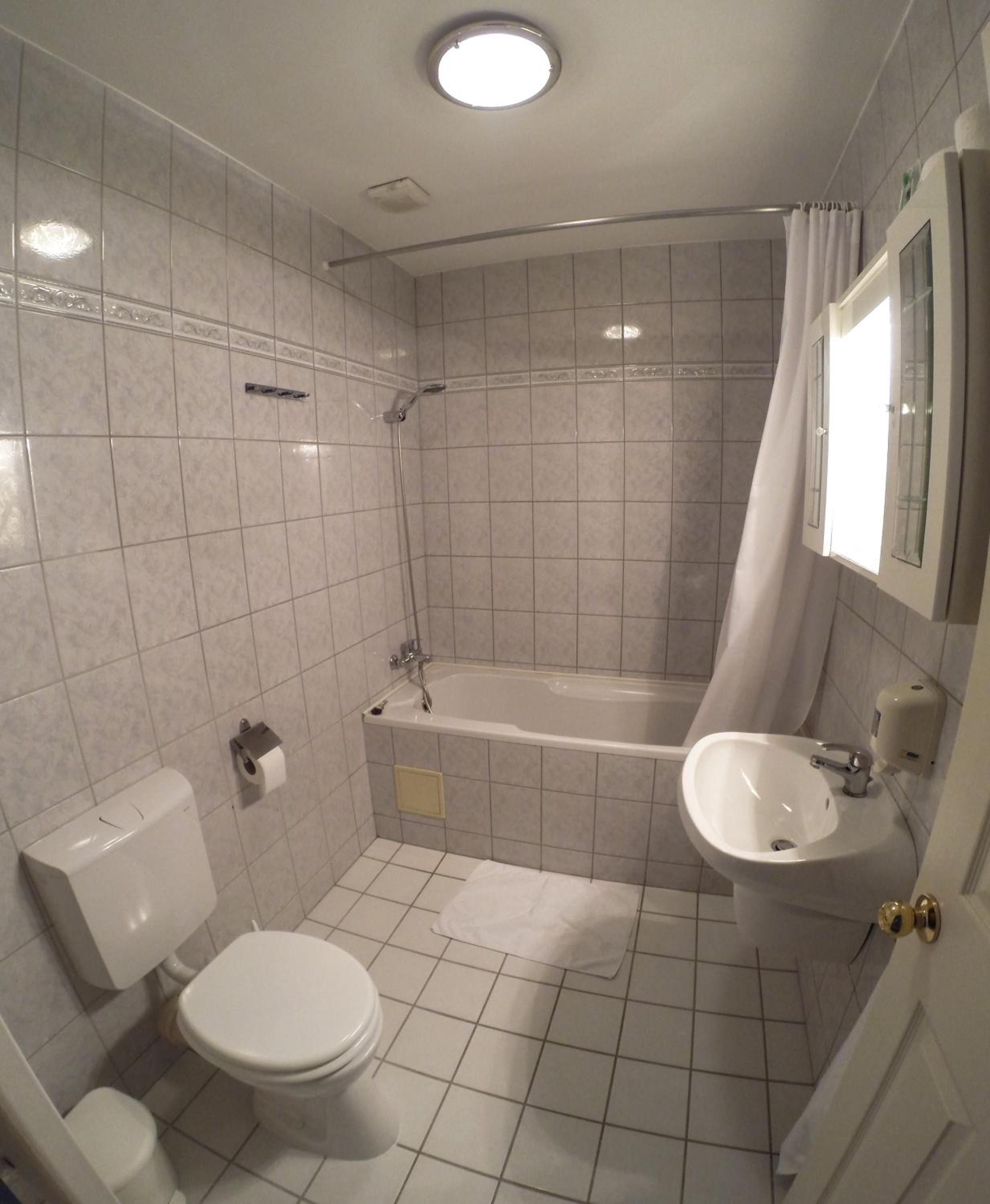 Standard Apartment - Photo 4