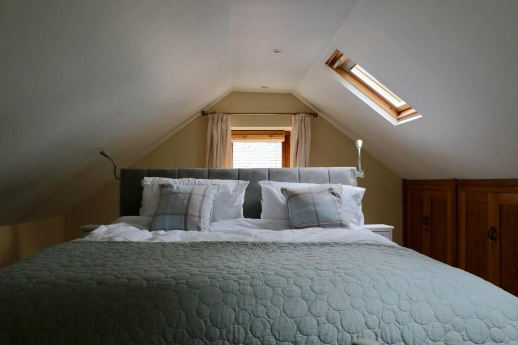 One-Bedroom House photo 1