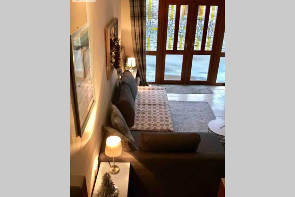One-Bedroom House photo 3
