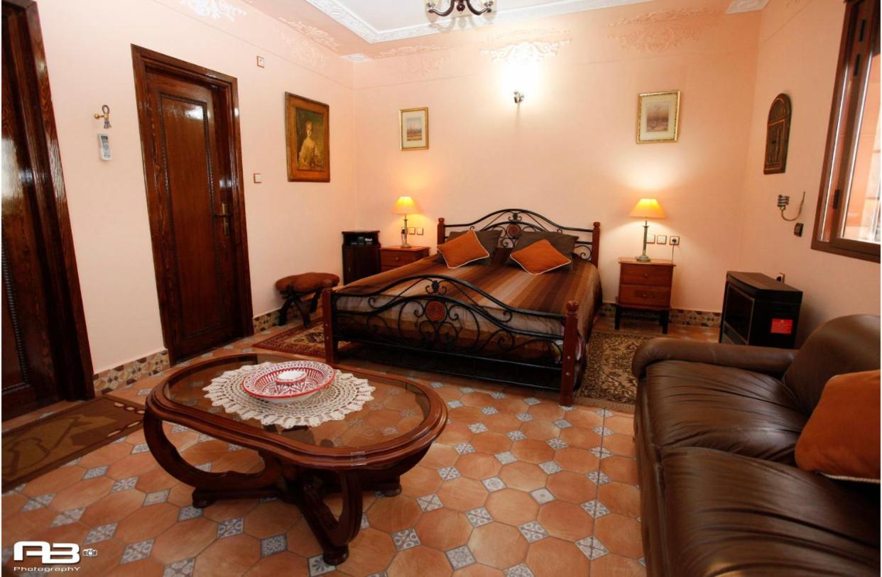 One-Bedroom Apartment with Balcony photo 2
