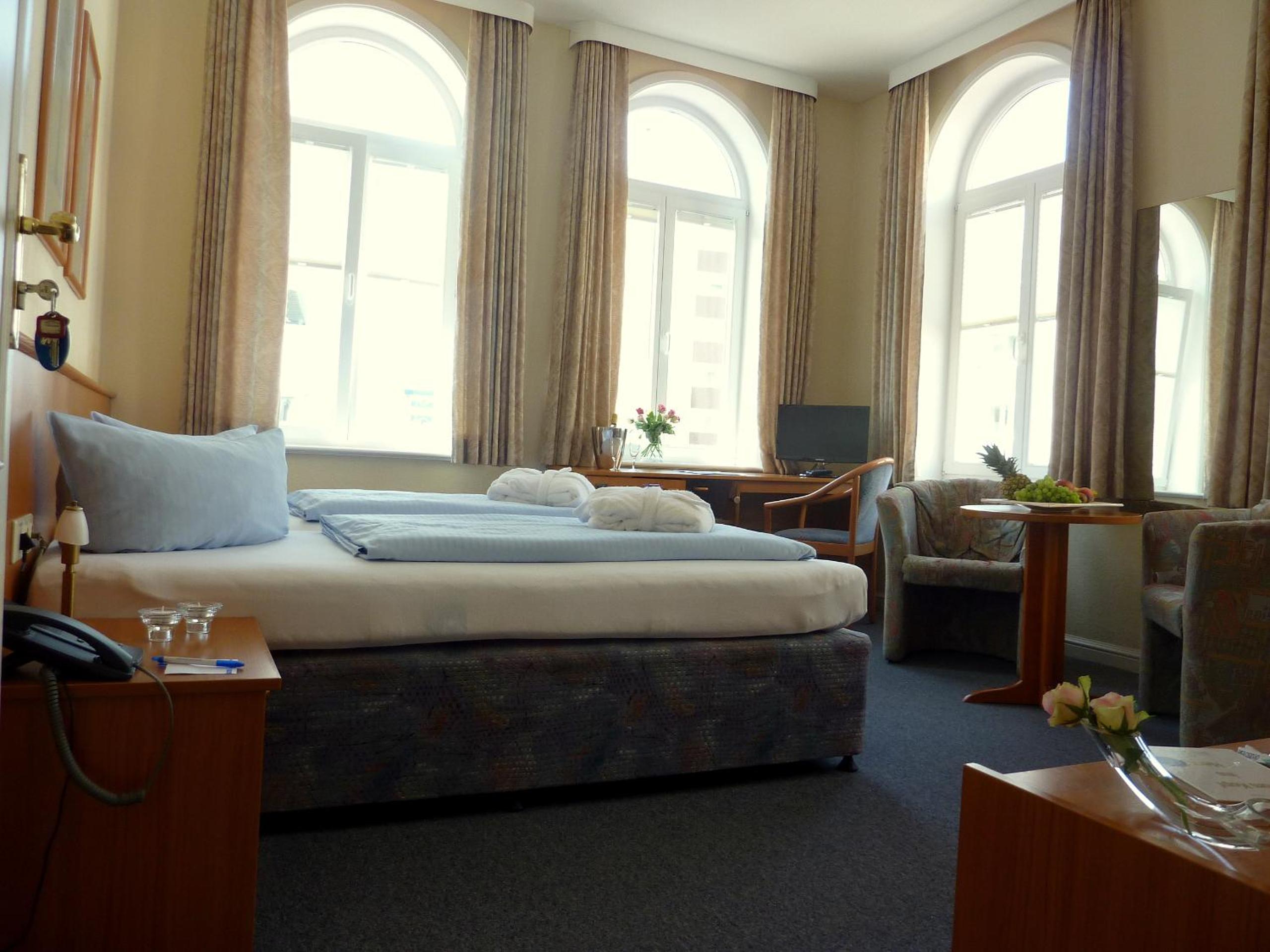 Double Room