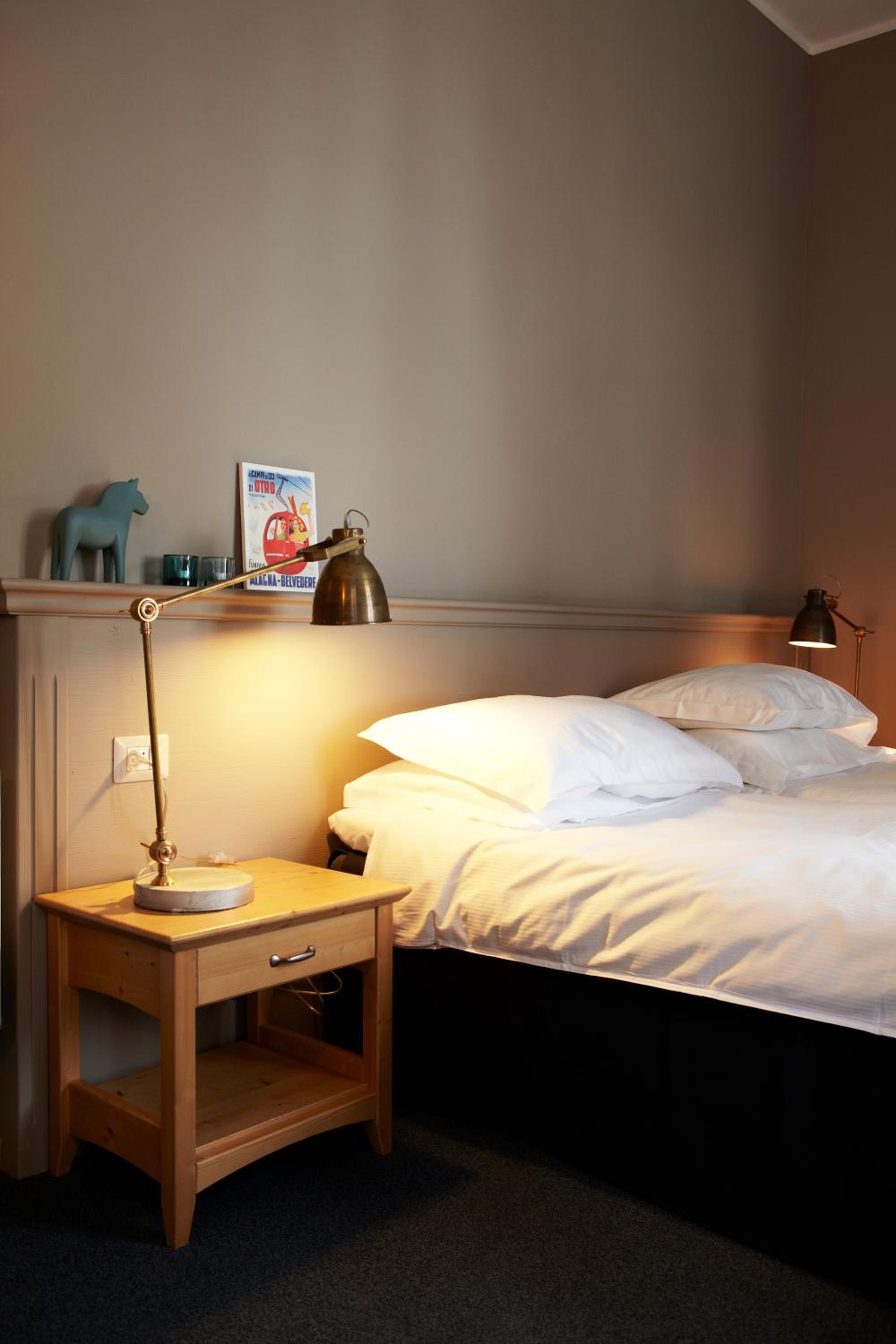 Double or Twin Room photo 2