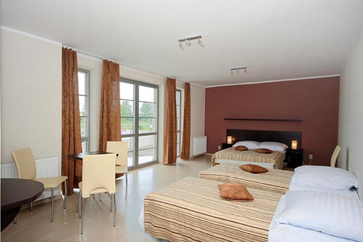 Quadruple Room photo 3