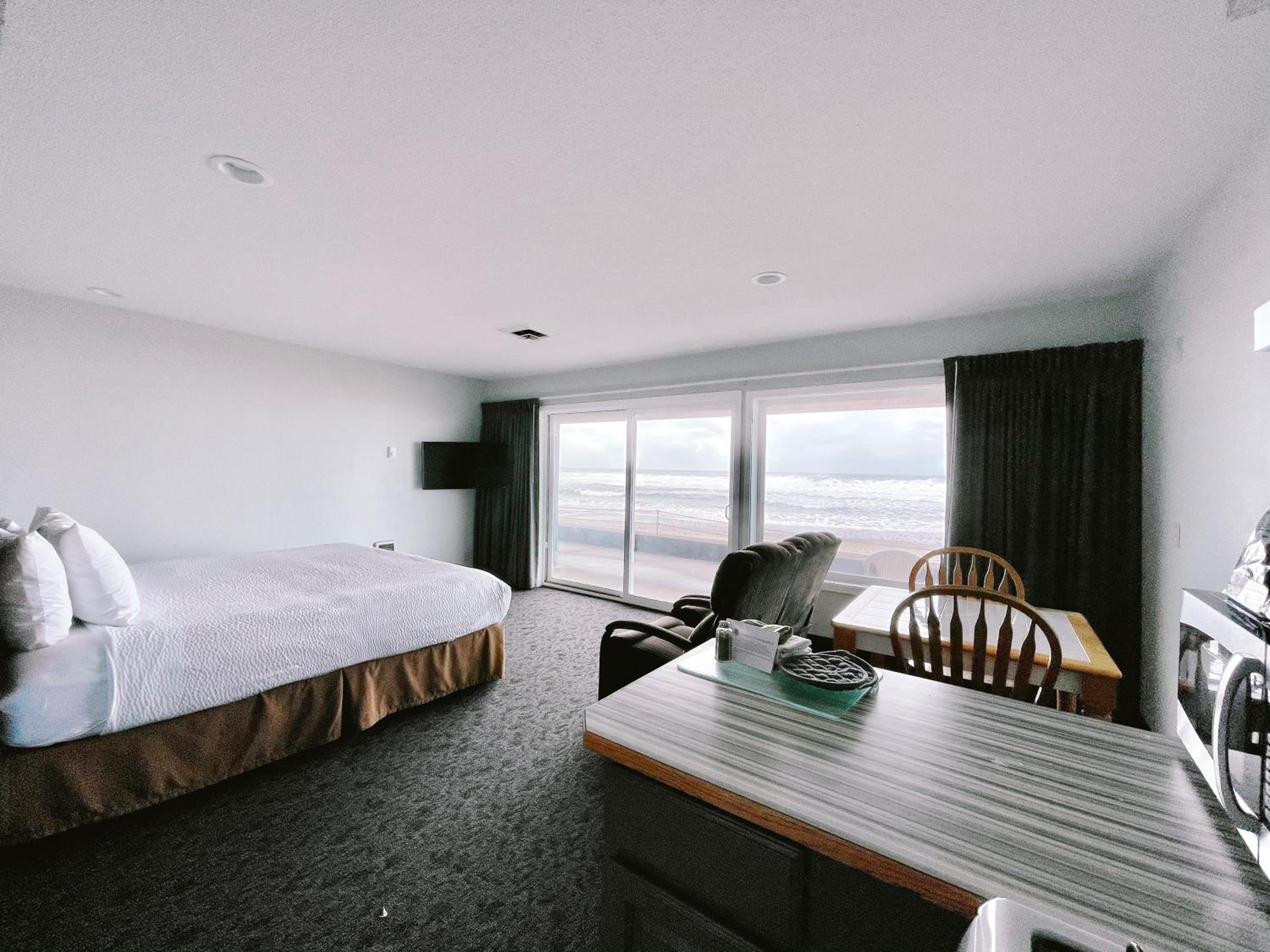 King Room - First Floor