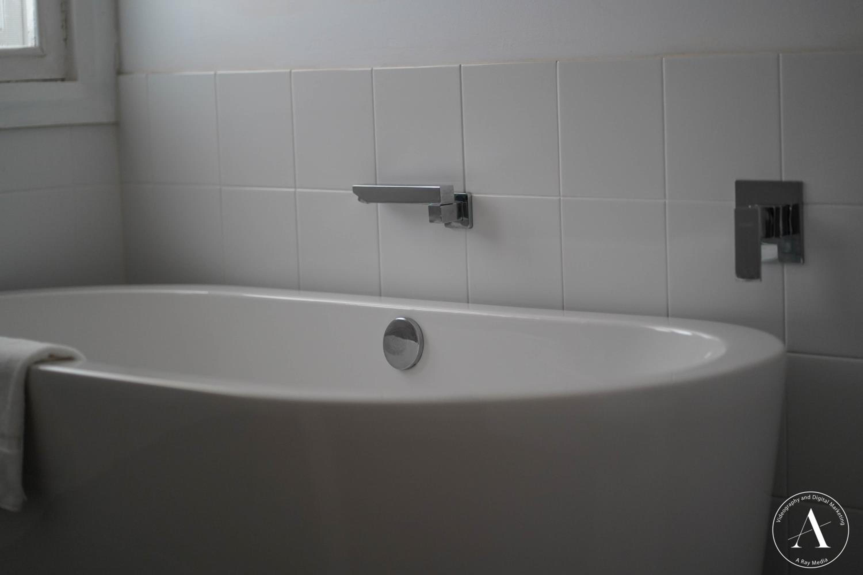 Deluxe Villa photo 2
