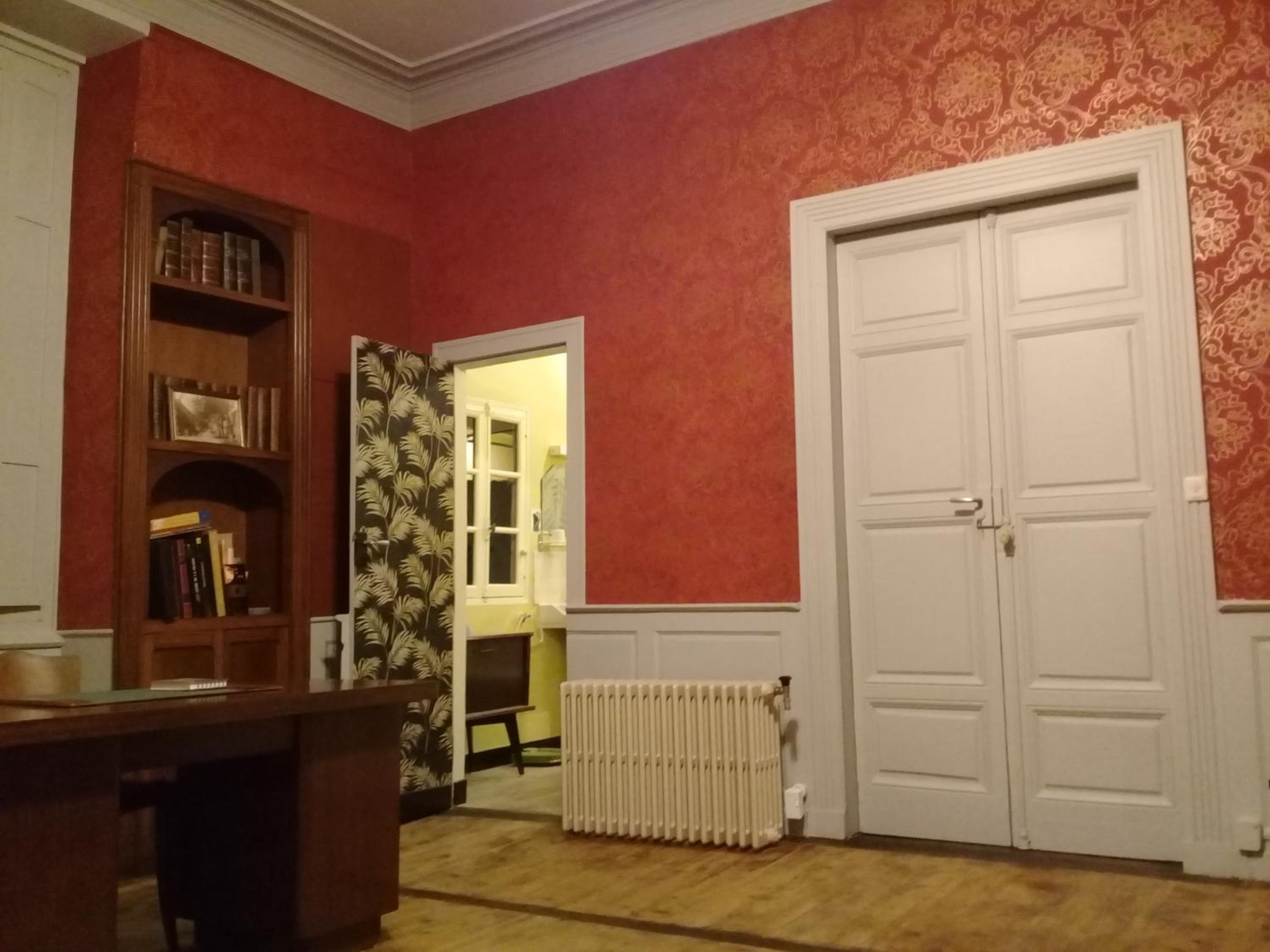 Family Suite photo 1