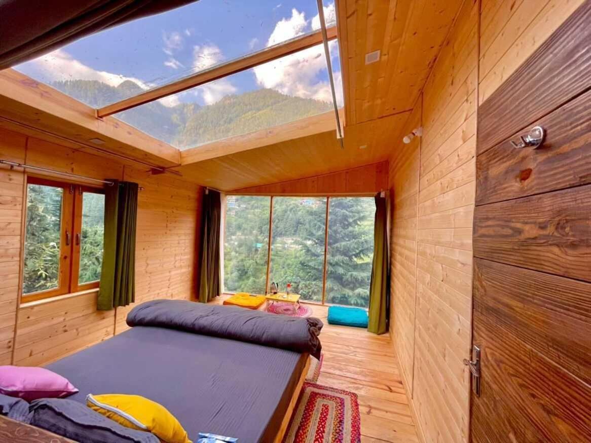 Double Room With Mountain View photo 1