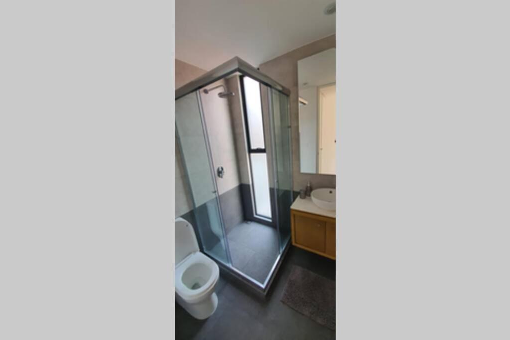One-Bedroom Apartment - Photo 2