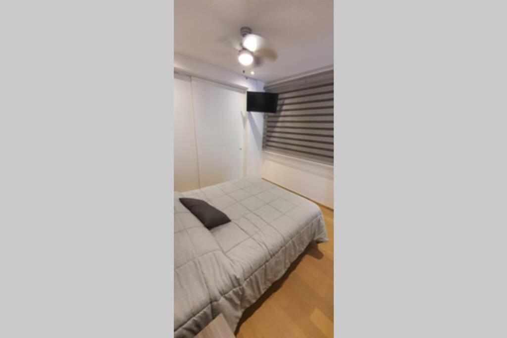 One-Bedroom Apartment - Photo 3