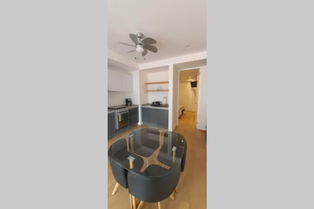 One-Bedroom Apartment - Photo 9