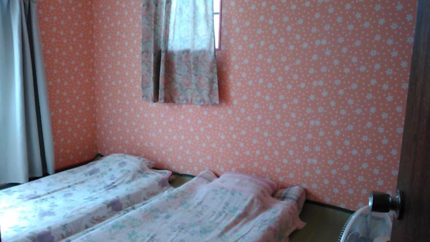 Large Double or Twin Room - Photo 1