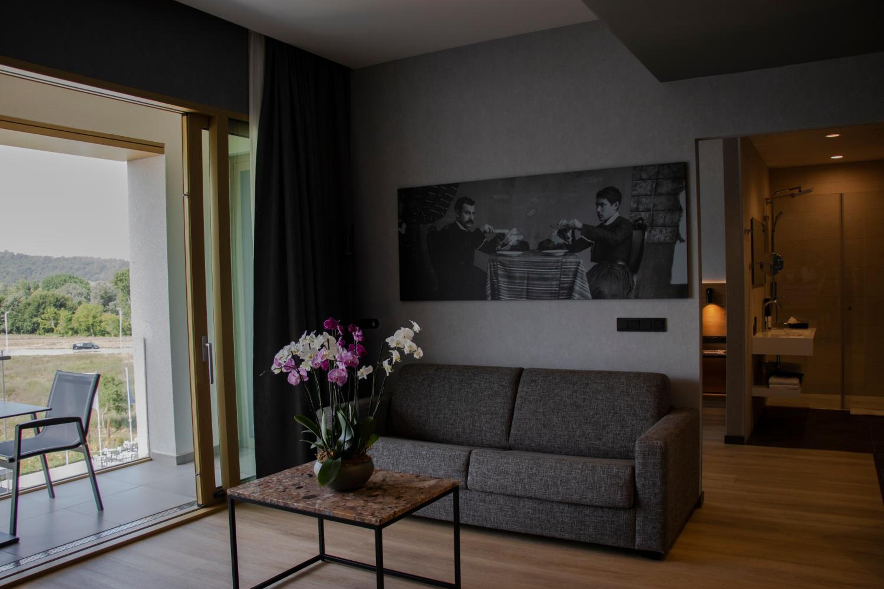 Suite photo 2