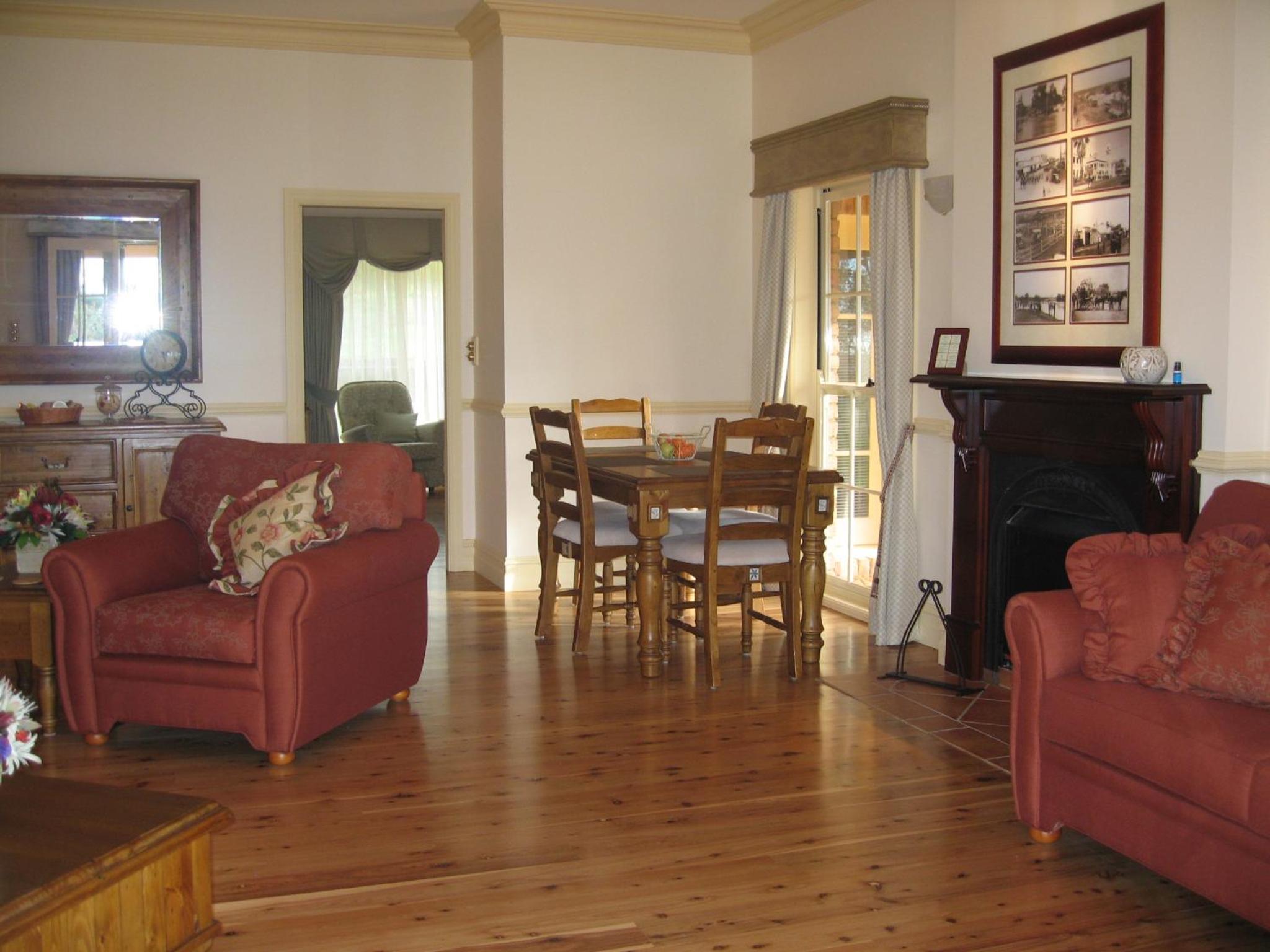 Family Suite photo 2