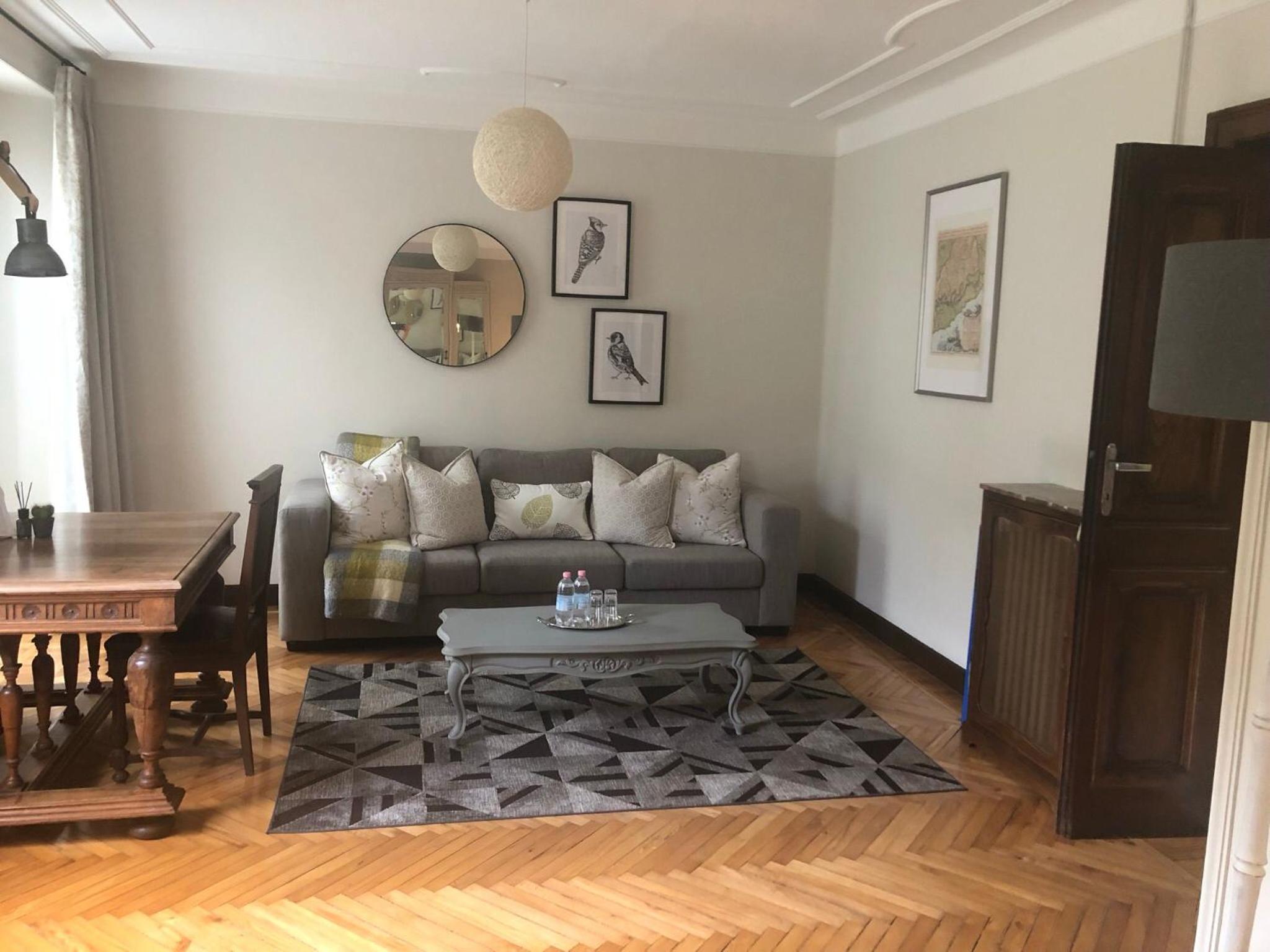 Triple Room with Balcony - Photo 1