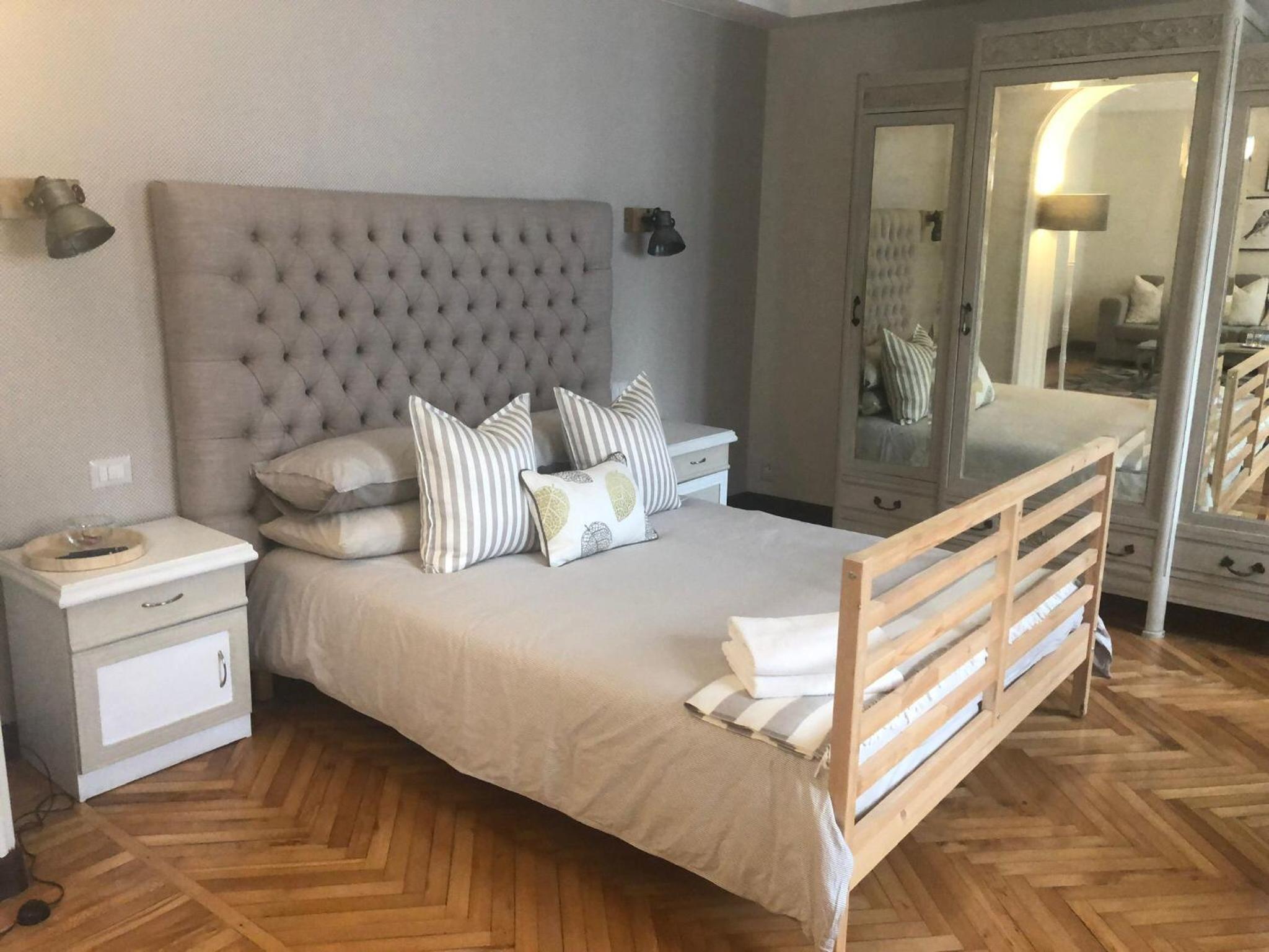 Triple Room with Balcony - Photo 4