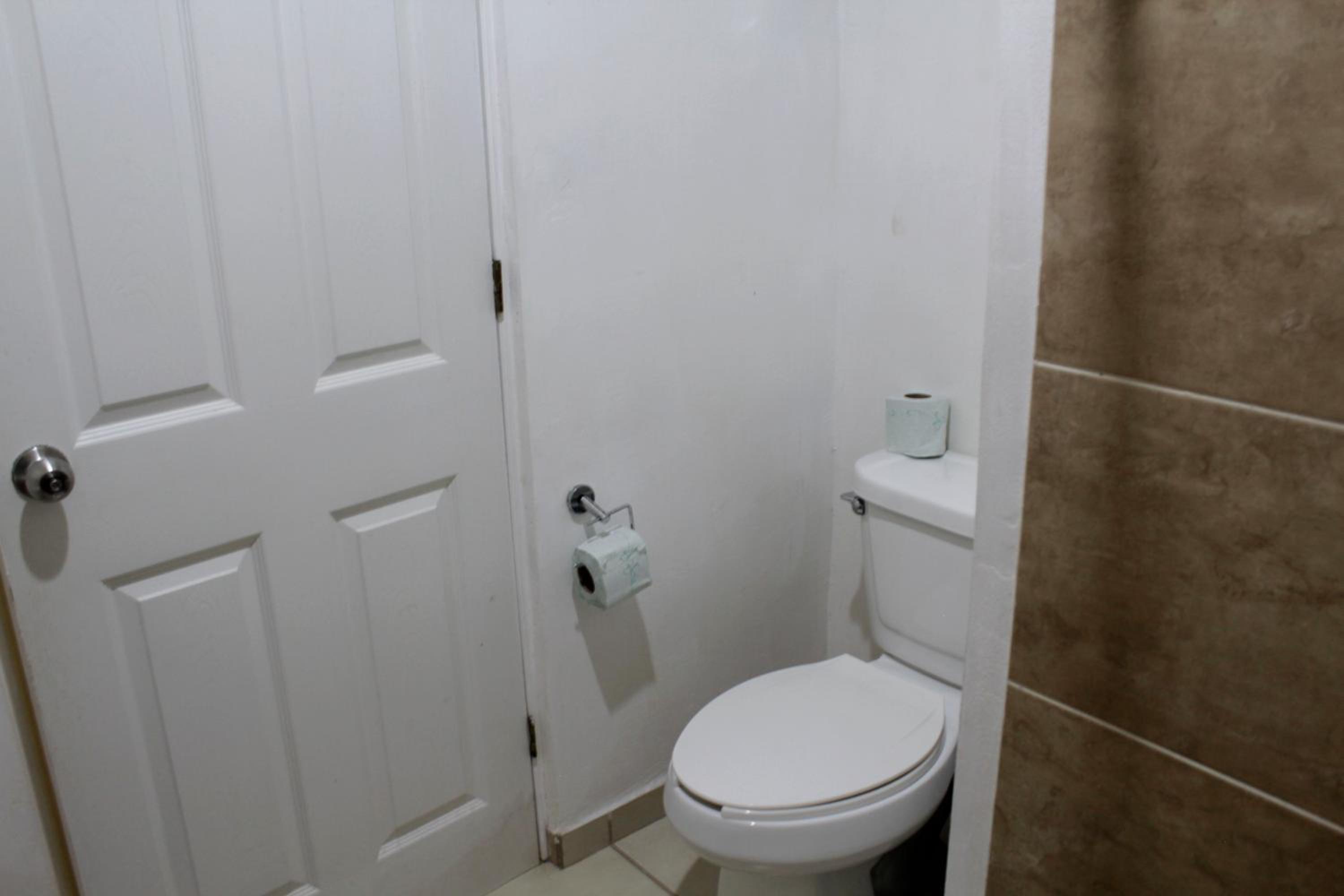 Two-Bedroom Apartment - Photo 11